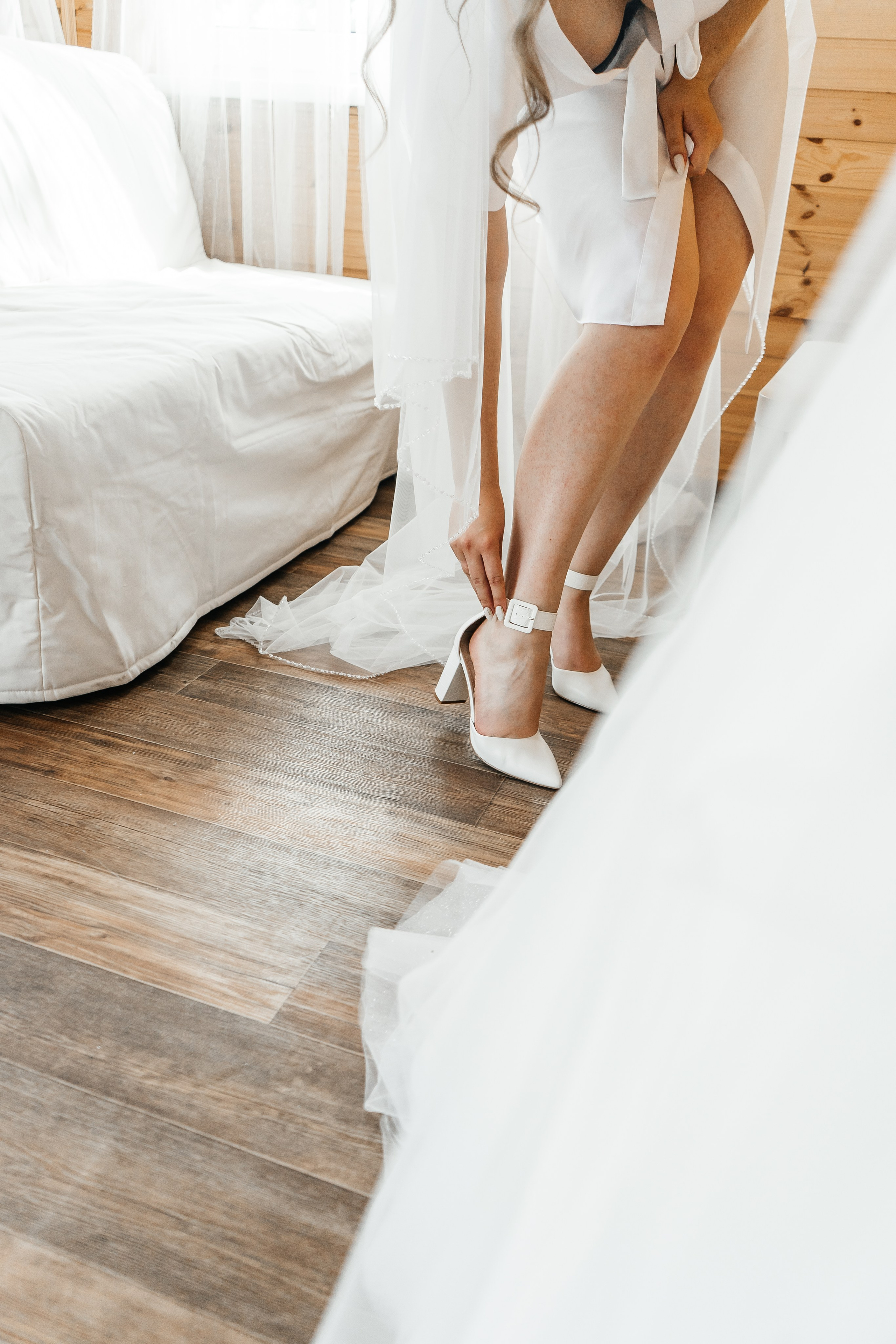 Станислав и Дарья