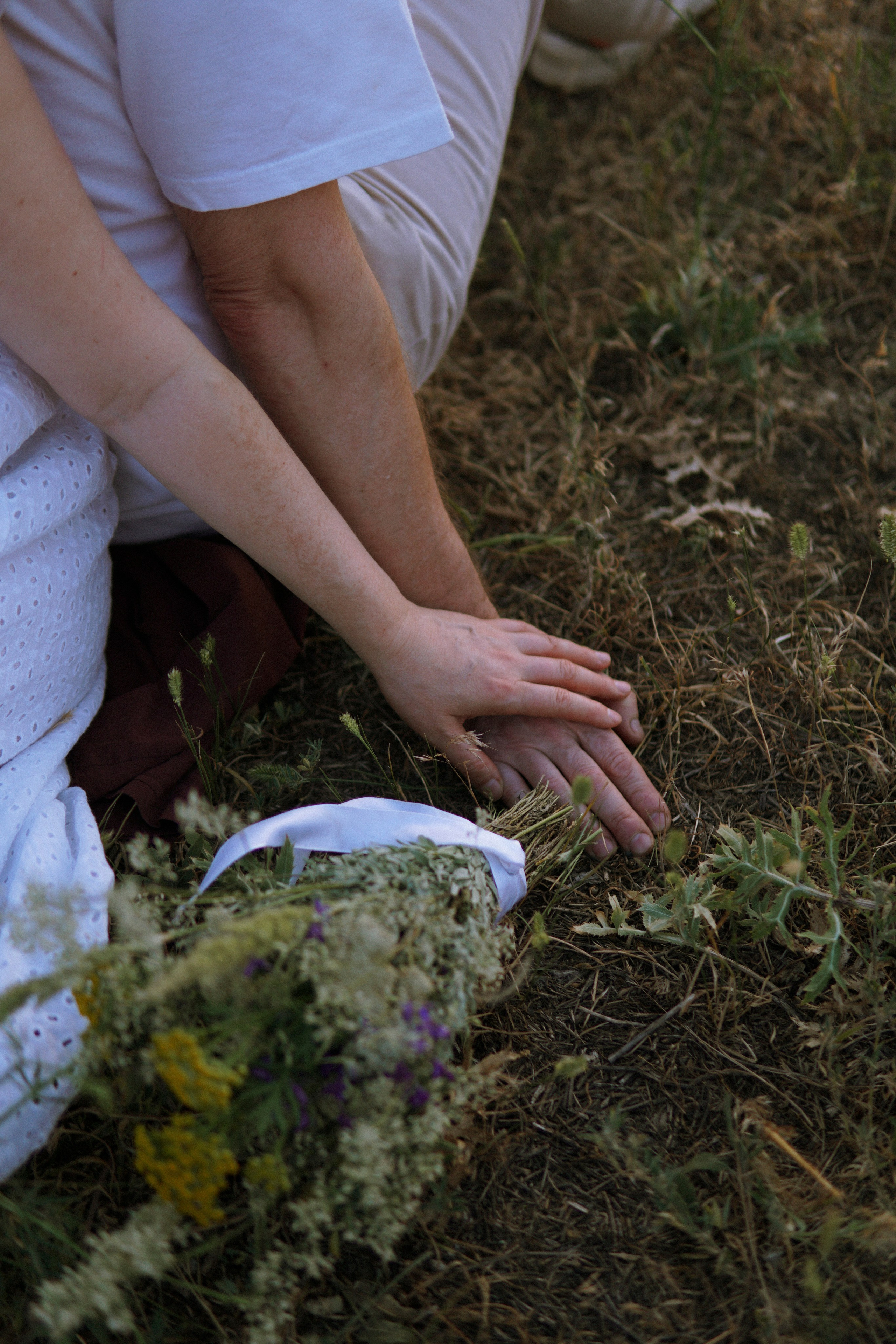 Семейная фотосессия на природе в Новочеркасске. Дмитрий и Эмилия. Фотограф в Ростове-на-Дону Марина Мальцева