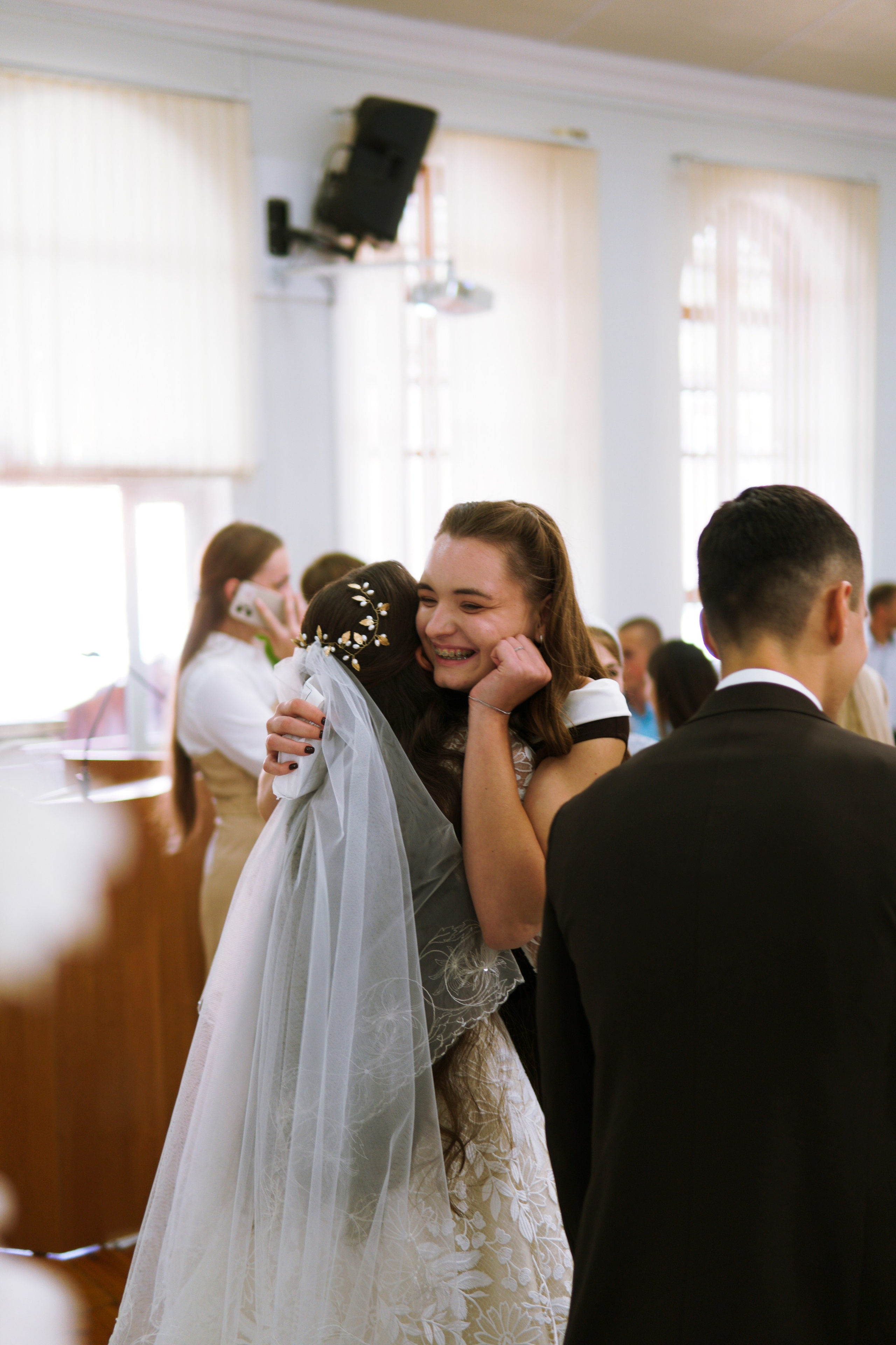 Свадебная съемка в Ростове-на-Дону. Никита и Виолетта. Фотограф в Ростове-на-Дону Марина Мальцева