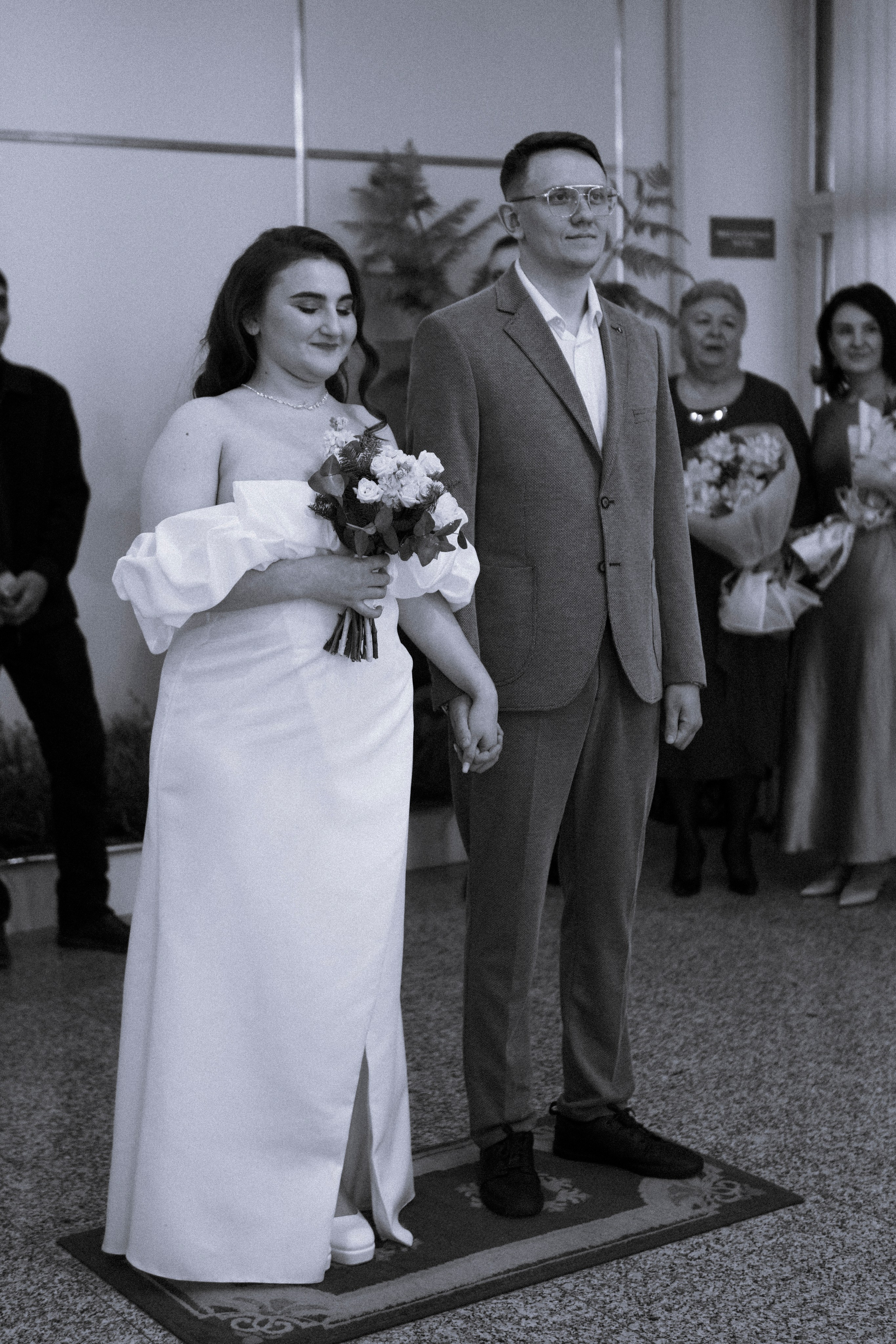 Геннадий и Присцила. Свадебный фотограф в Ростове-на-Дону. Фотограф в Ростове-на-Дону Марина Мальцева