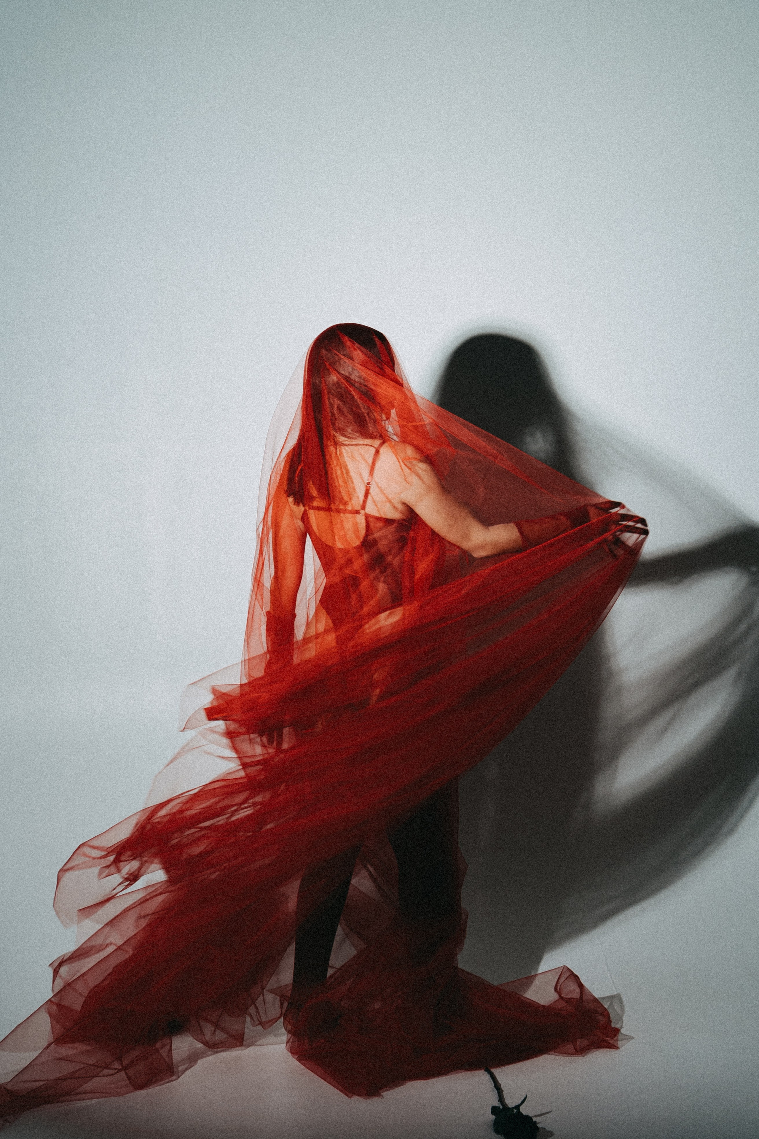 Творческая история для девушки. Профессиональный фотограф, Санкт-Петербург — Виктория Богомолова