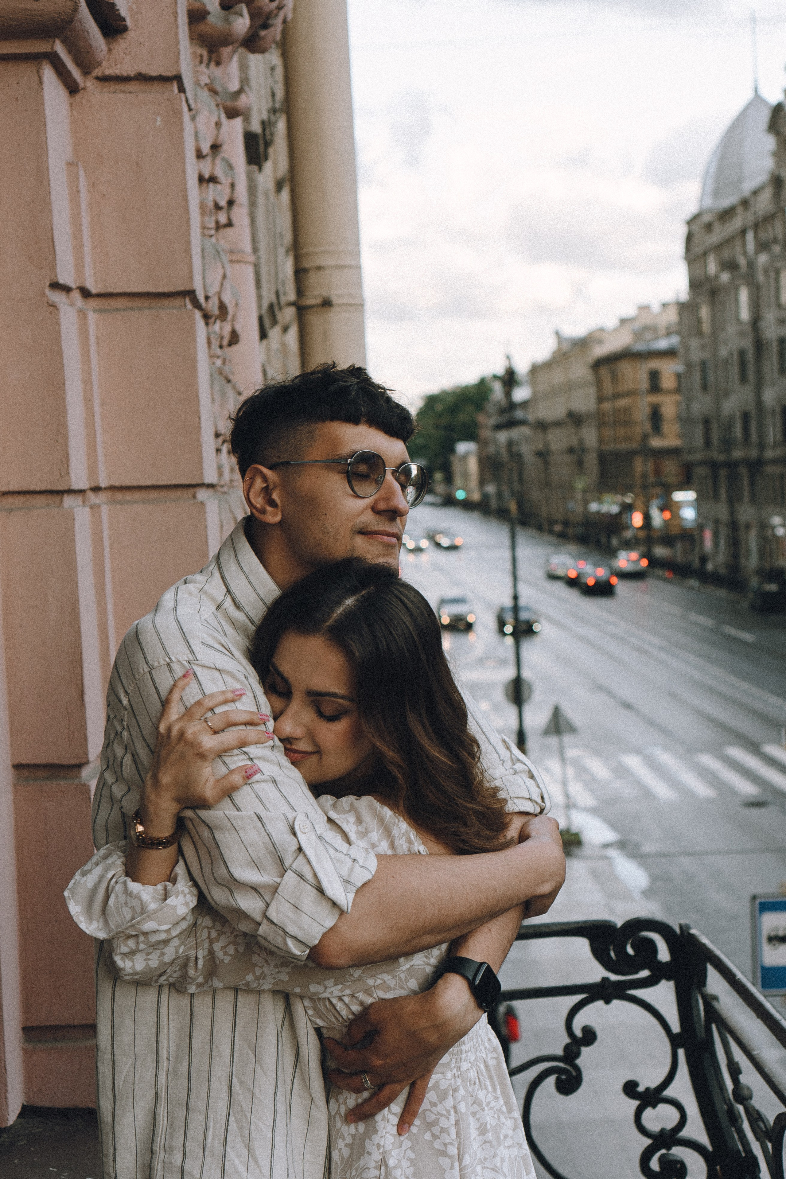 ЛЮБОВЬ В ИЮНЕ. Профессиональный фотограф, Санкт-Петербург — Виктория Богомолова