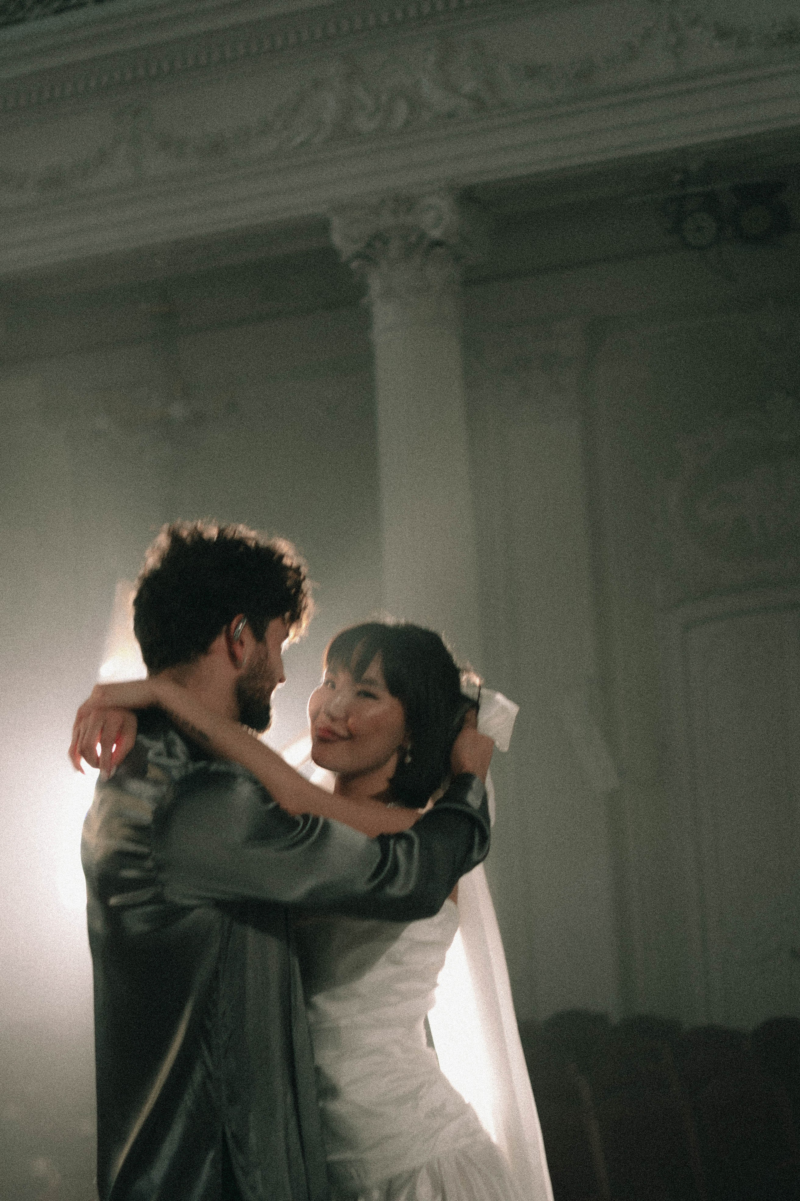 СВАБЕДНАЯ ФОТСЕССИИЯ В ОДНОМ ИЗ ЗАЛОВ НИКОЛАЕВСКОГО ДВОРЦА. Профессиональный фотограф, Санкт-Петербург — Виктория Богомолова