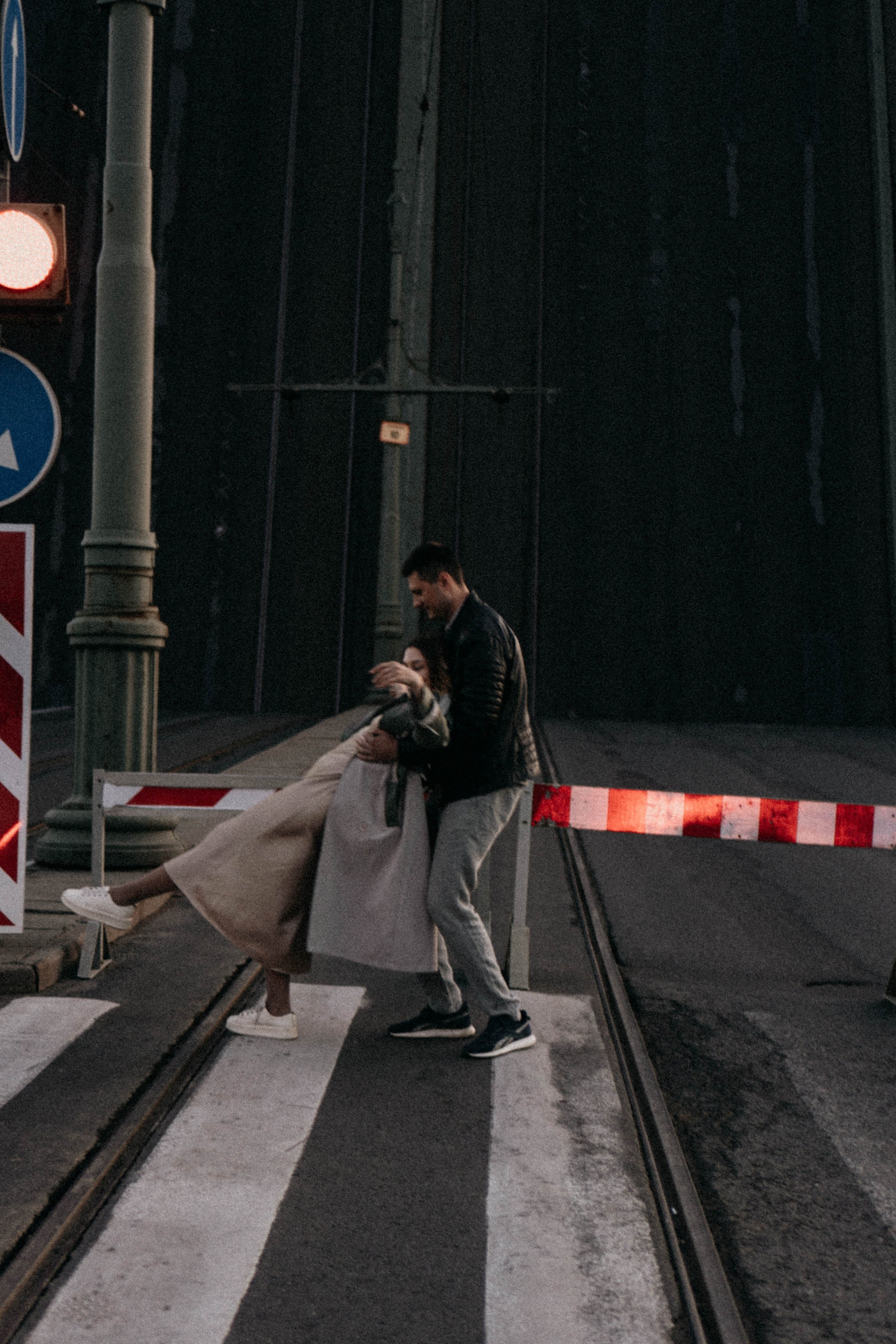 Рассветная, белые ночи. Профессиональный фотограф, Санкт-Петербург — Виктория Богомолова