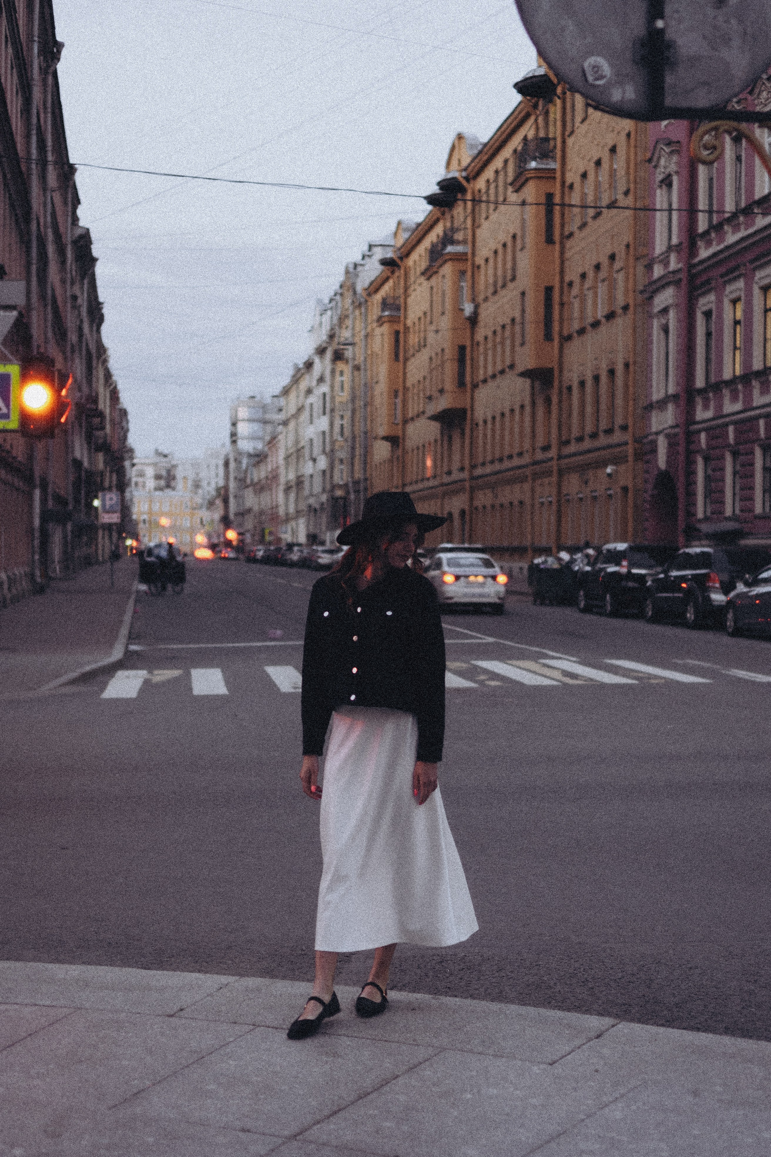 ПРОГУЛКА ПО НОЧНОМУ ГОРОДУ. Профессиональный фотограф, Санкт-Петербург — Виктория Богомолова