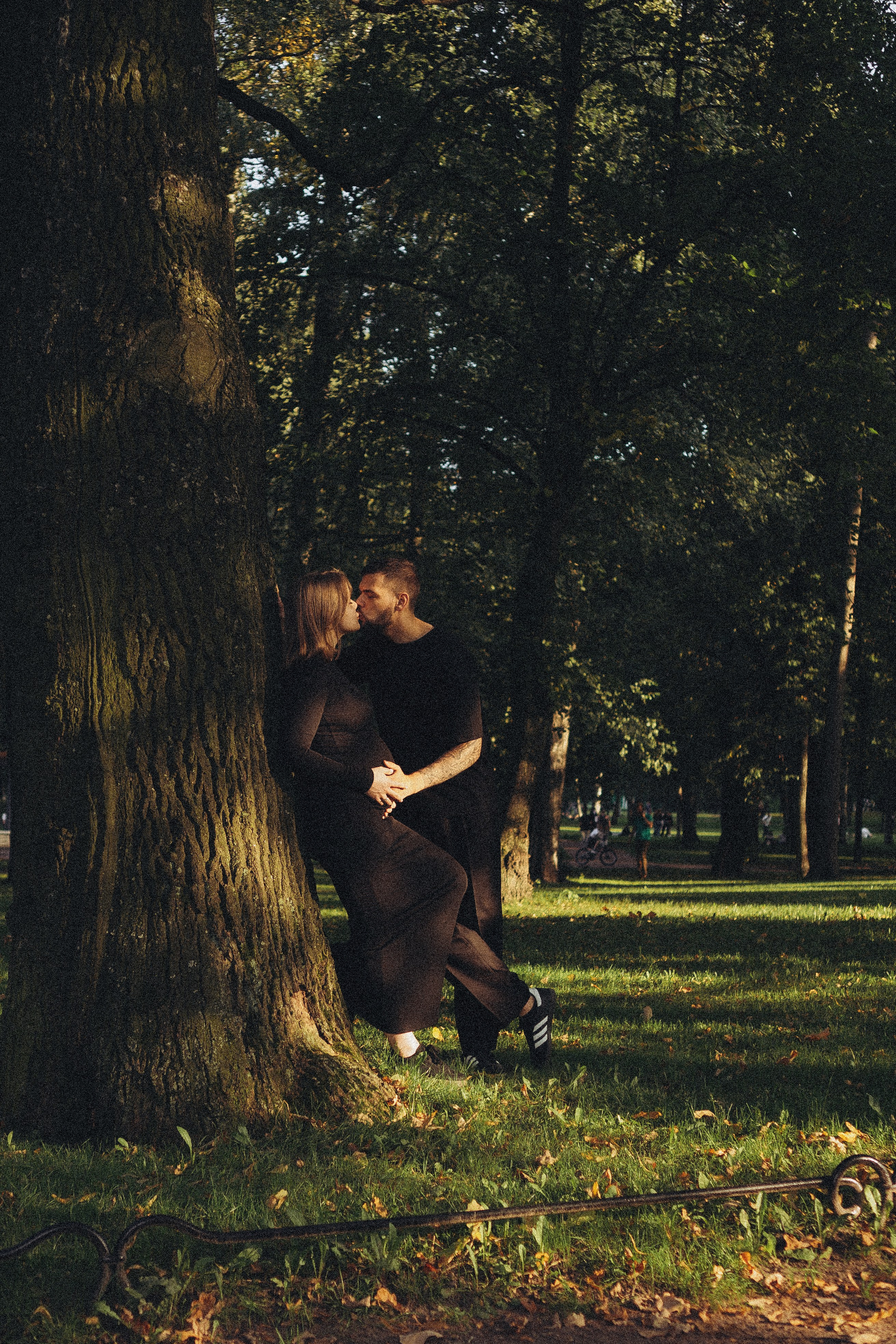 БЕРЕМЕННОСТЬ. Профессиональный фотограф, Санкт-Петербург — Виктория Богомолова