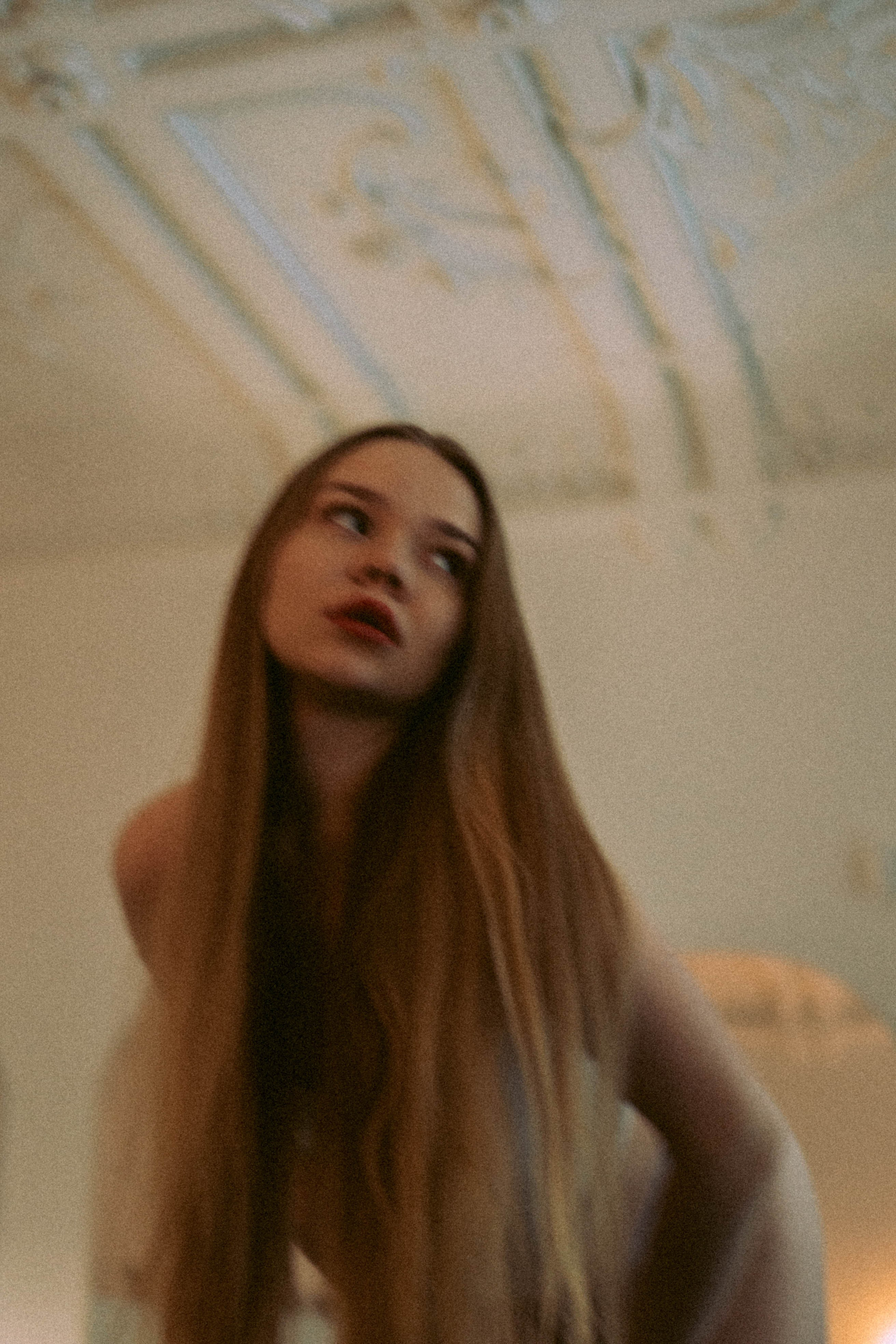 В белье. Профессиональный фотограф, Санкт-Петербург — Виктория Богомолова