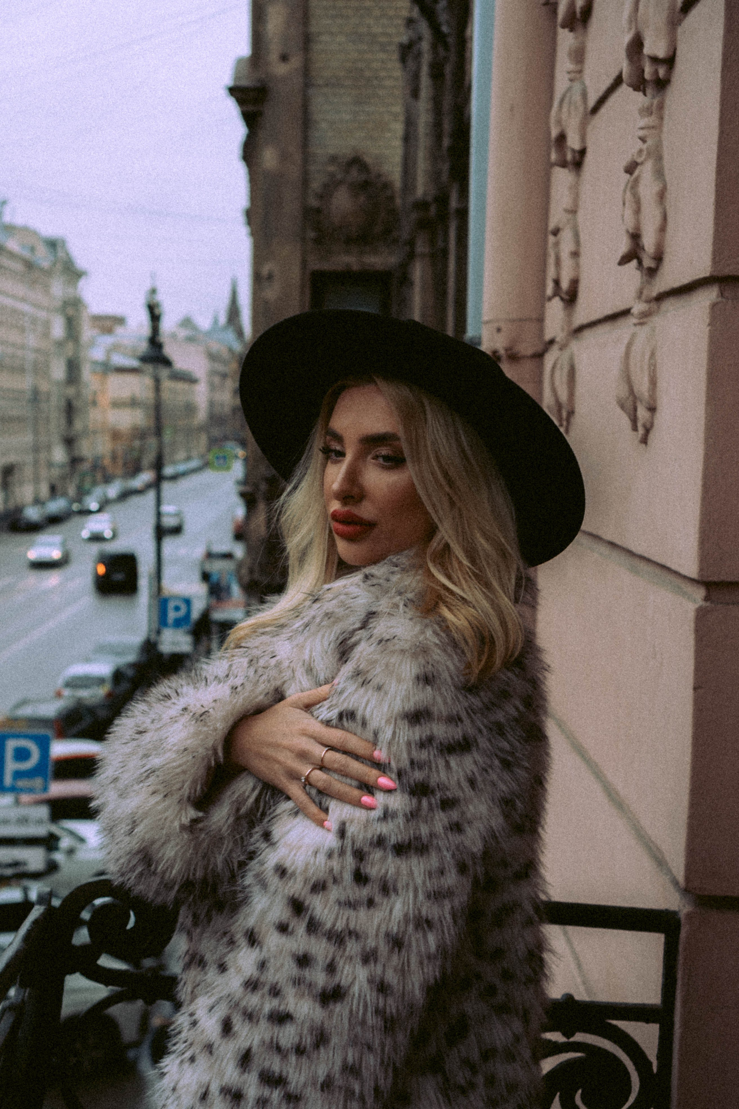 Винтажная серия. Профессиональный фотограф, Санкт-Петербург — Виктория Богомолова