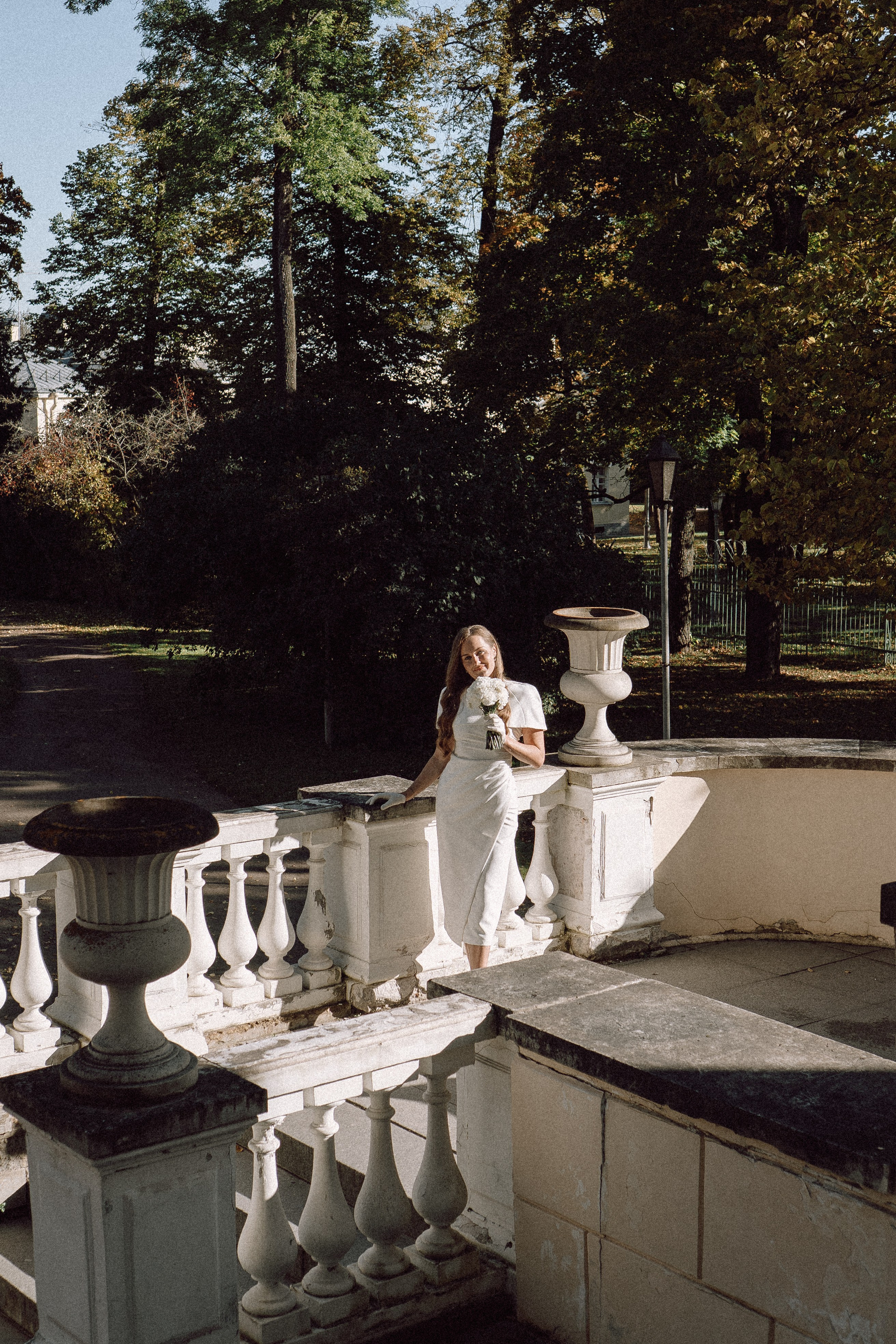 СВАДЕБНАЯ СЬЕМКА В ПУШКИН. Профессиональный фотограф, Санкт-Петербург — Виктория Богомолова