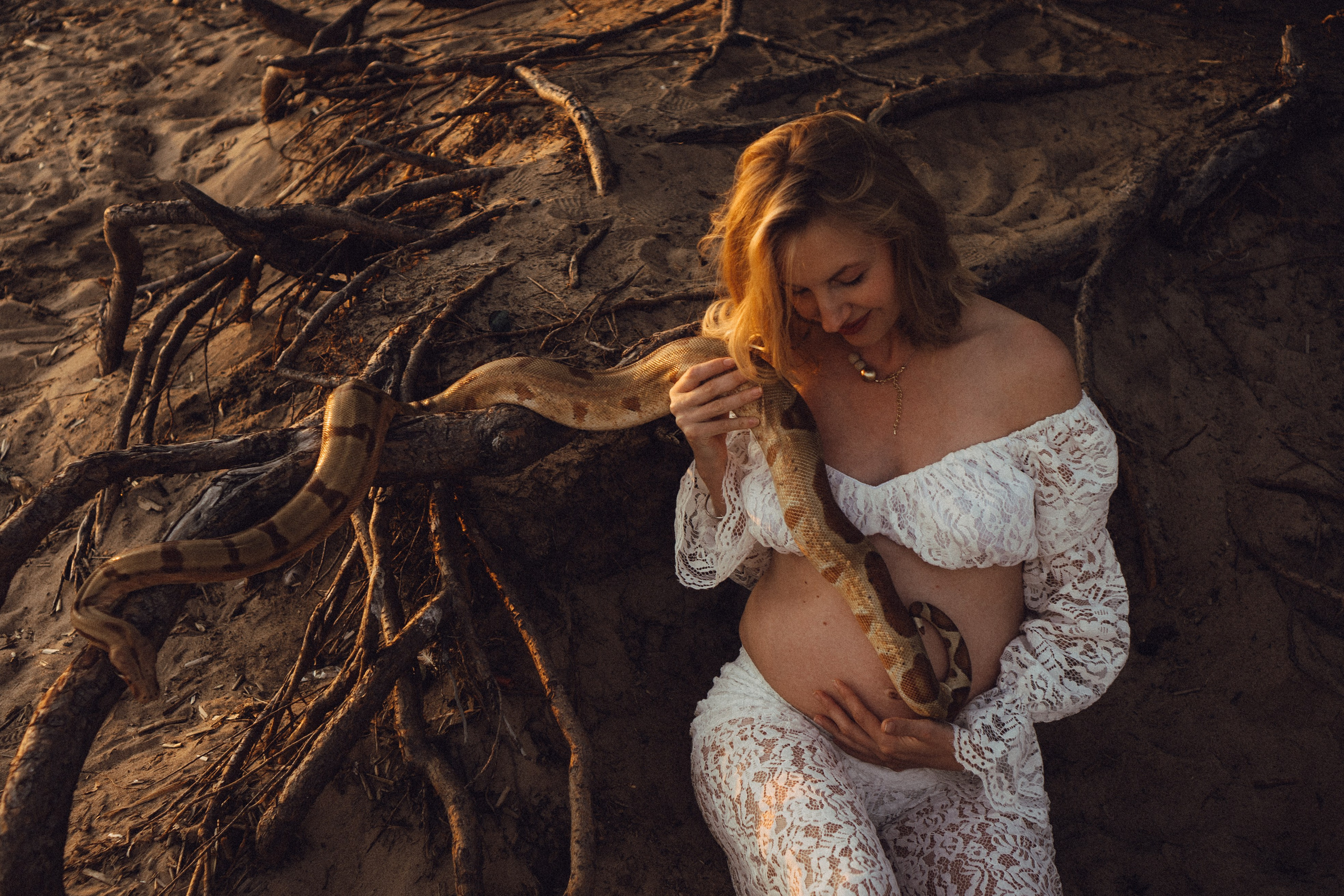 В ОЖИДАНИИ. Профессиональный фотограф, Санкт-Петербург — Виктория Богомолова