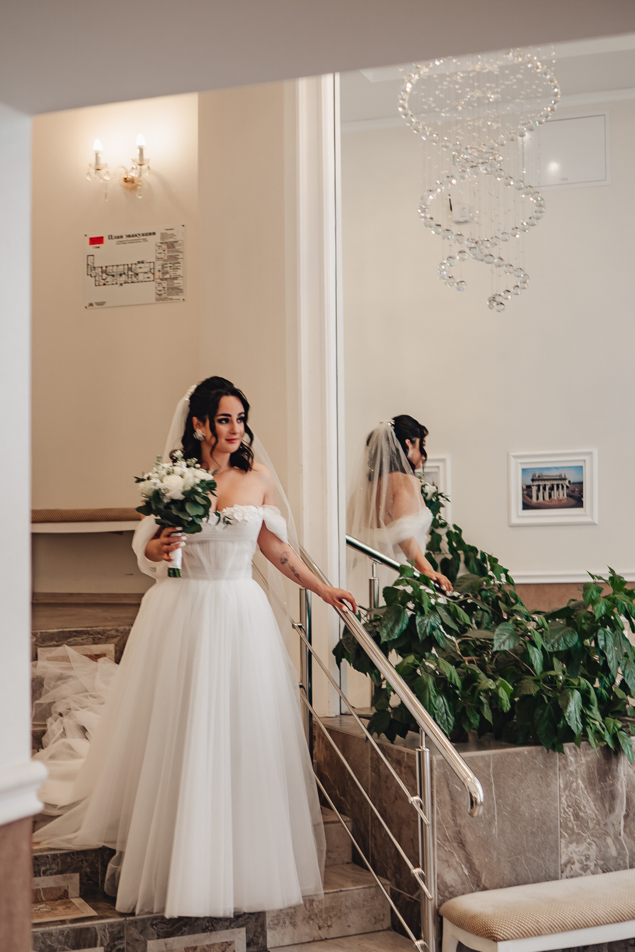 СВАДЕБНАЯ СЬЕМКА В ЗАГСЕ НА МОСКОВСКОМ ПРОСПЕКТЕ. Профессиональный фотограф, Санкт-Петербург — Виктория Богомолова