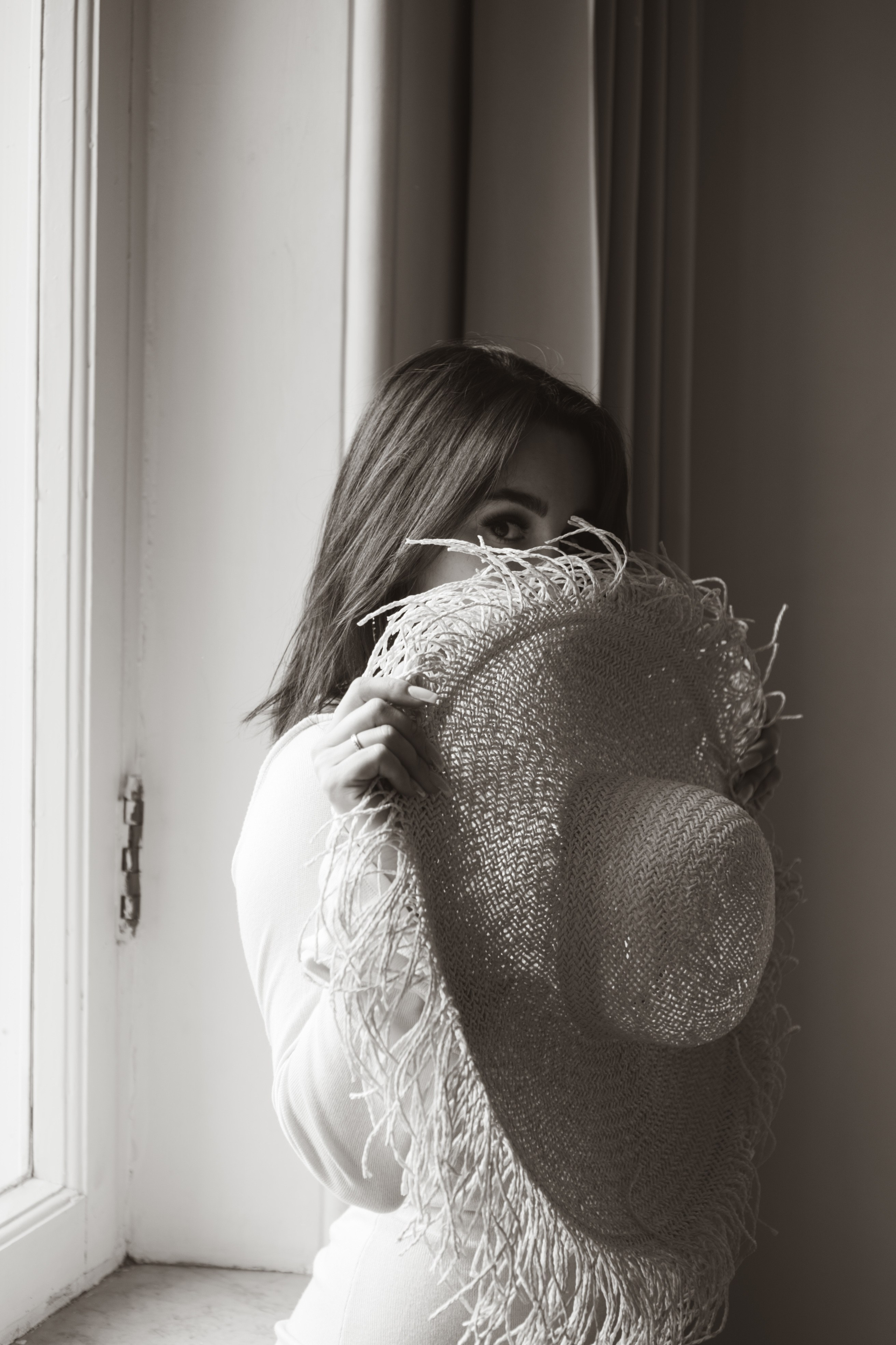 Студийная. Профессиональный фотограф, Санкт-Петербург — Виктория Богомолова