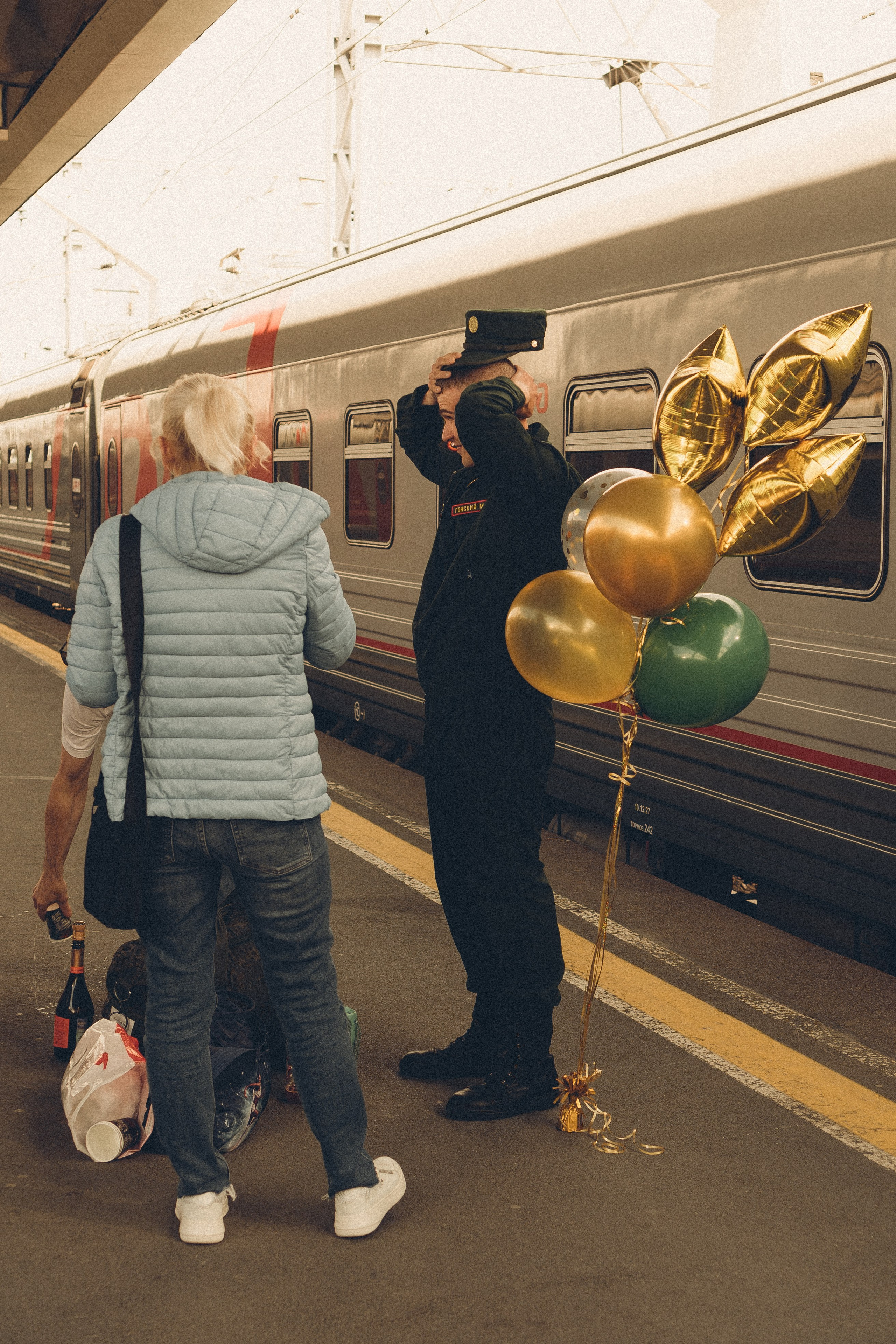 ПРЕДЛОЖЕНИЕ. Профессиональный фотограф, Санкт-Петербург — Виктория Богомолова