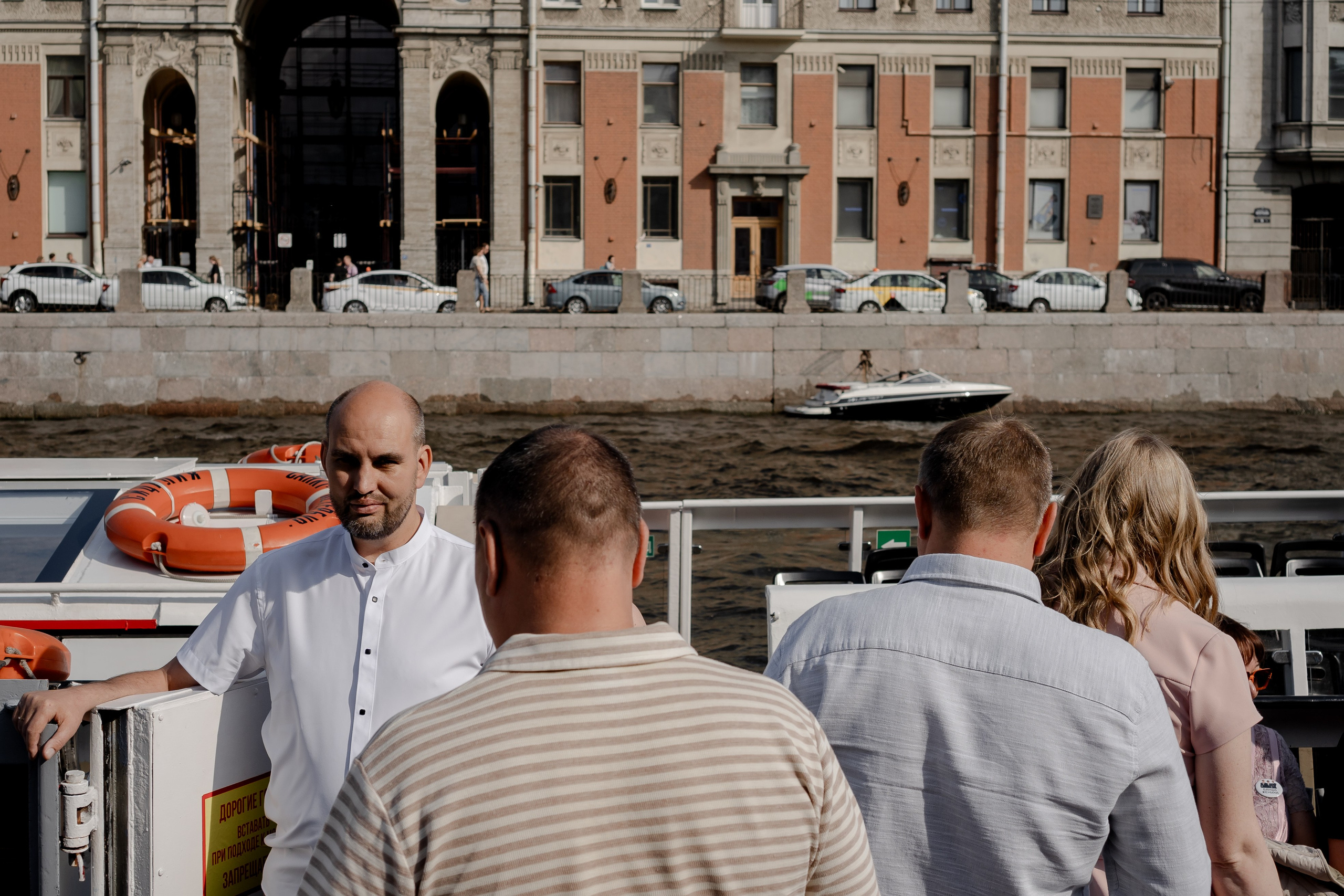 СВАДЕБНЫЙ РЕПОРТАЖ. Профессиональный фотограф, Санкт-Петербург — Виктория Богомолова