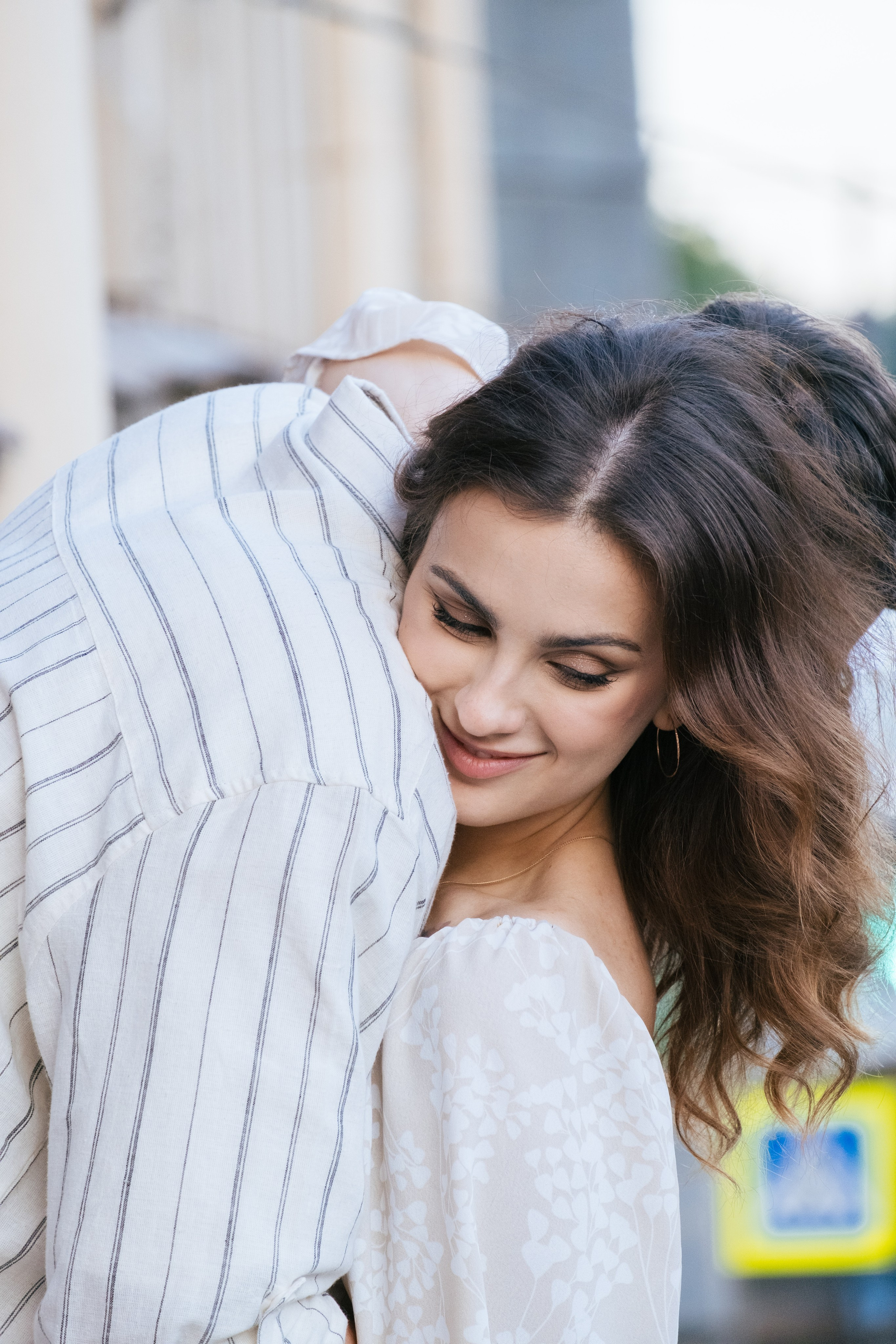 ЛЮБОВЬ В ИЮНЕ. Профессиональный фотограф, Санкт-Петербург — Виктория Богомолова