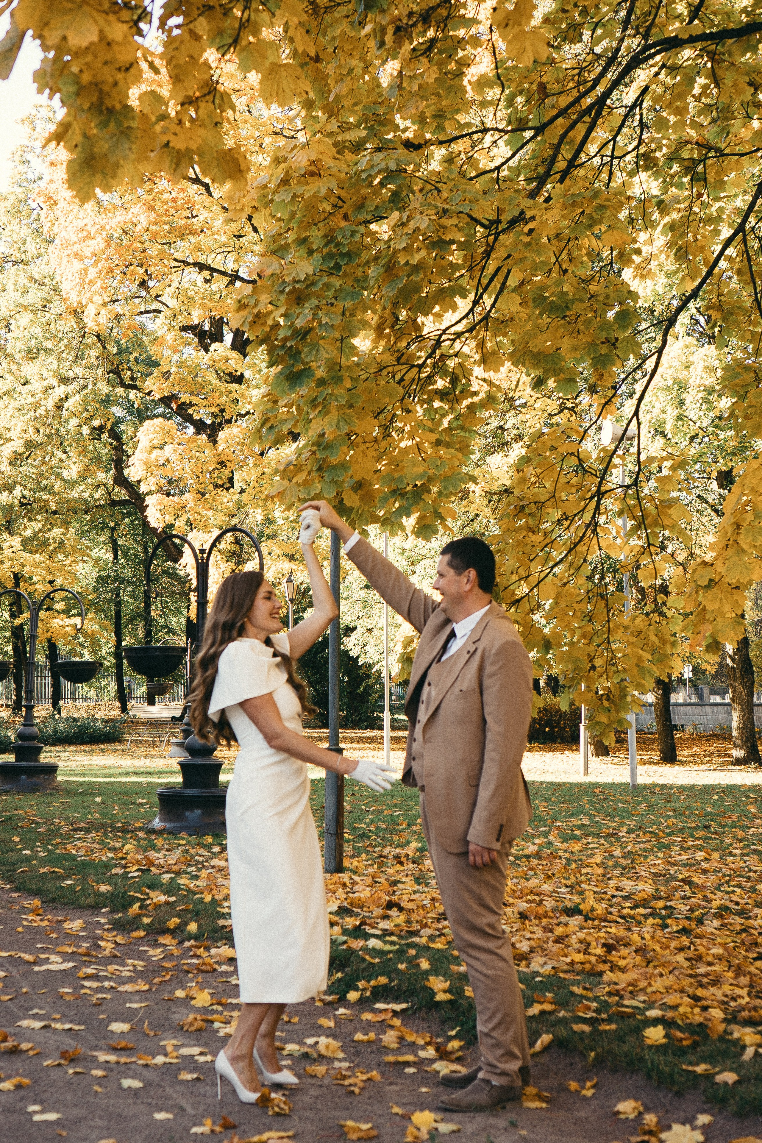 СВАДЕБНАЯ СЬЕМКА В ПУШКИН. Профессиональный фотограф, Санкт-Петербург — Виктория Богомолова