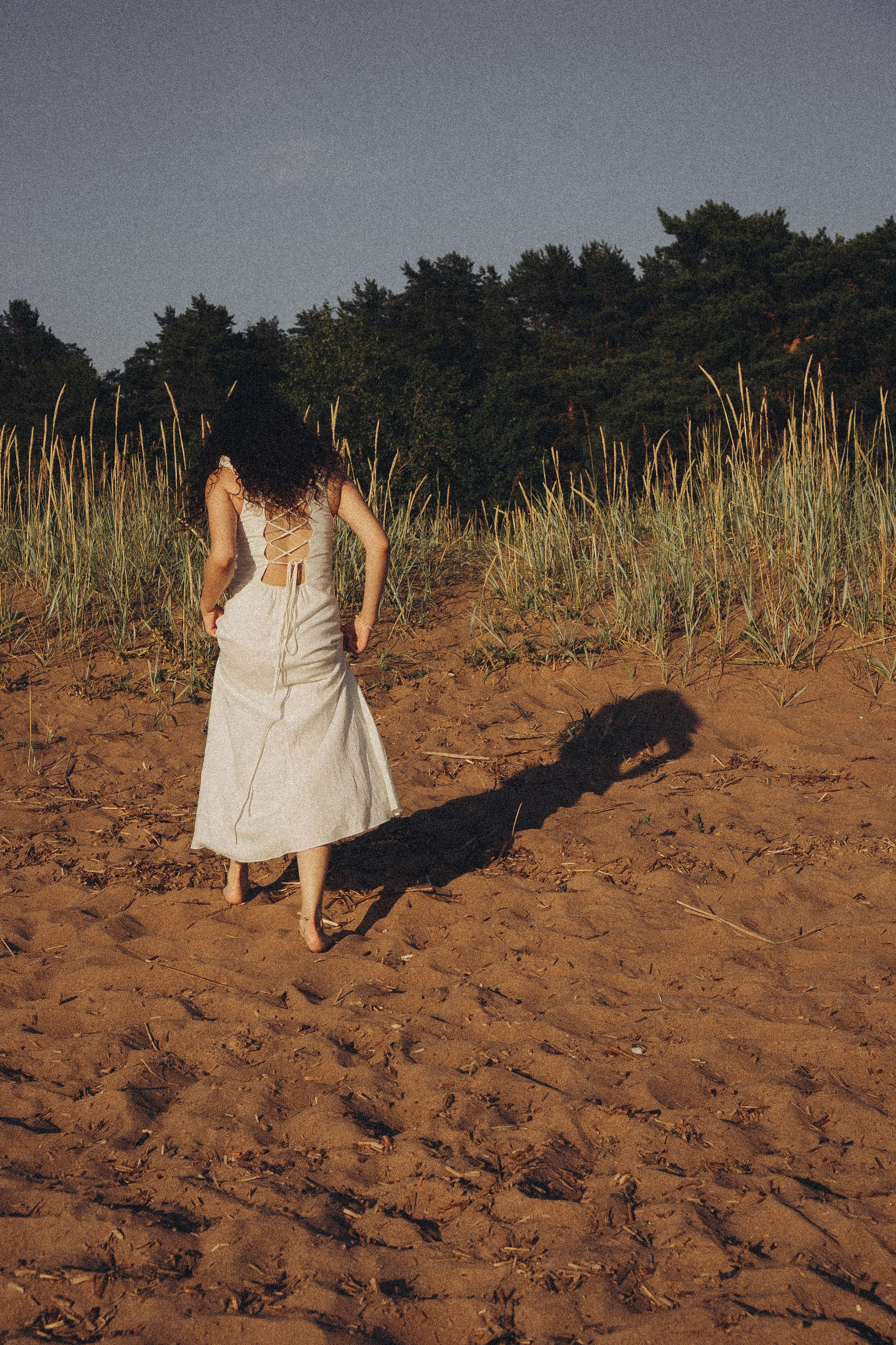 НА ФИНСКОМ ЗАЛИВЕ. Профессиональный фотограф, Санкт-Петербург — Виктория Богомолова