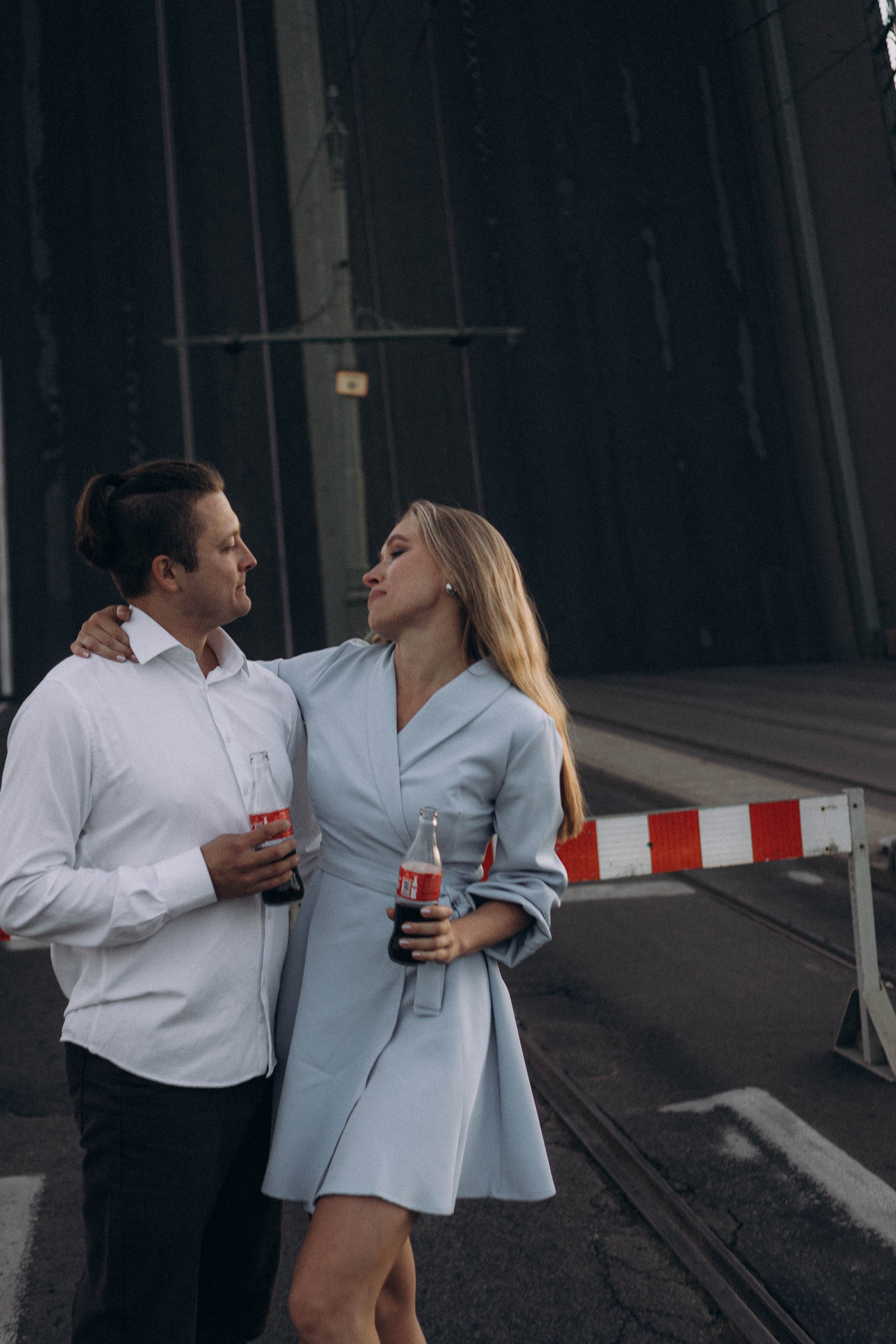 СЧАСТЛИВОЕ УТРО. Профессиональный фотограф, Санкт-Петербург — Виктория Богомолова