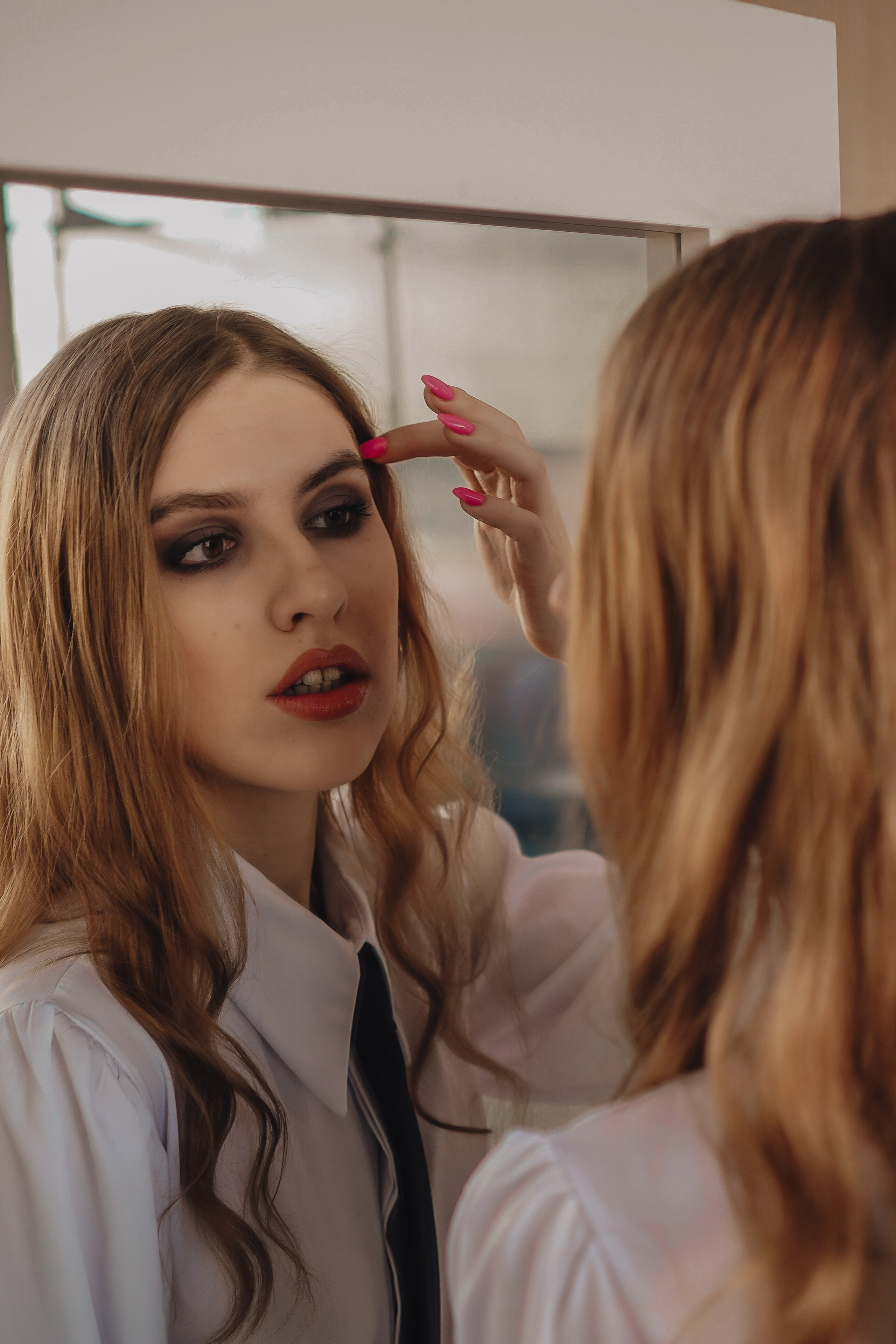 Студийная. Профессиональный фотограф, Санкт-Петербург — Виктория Богомолова