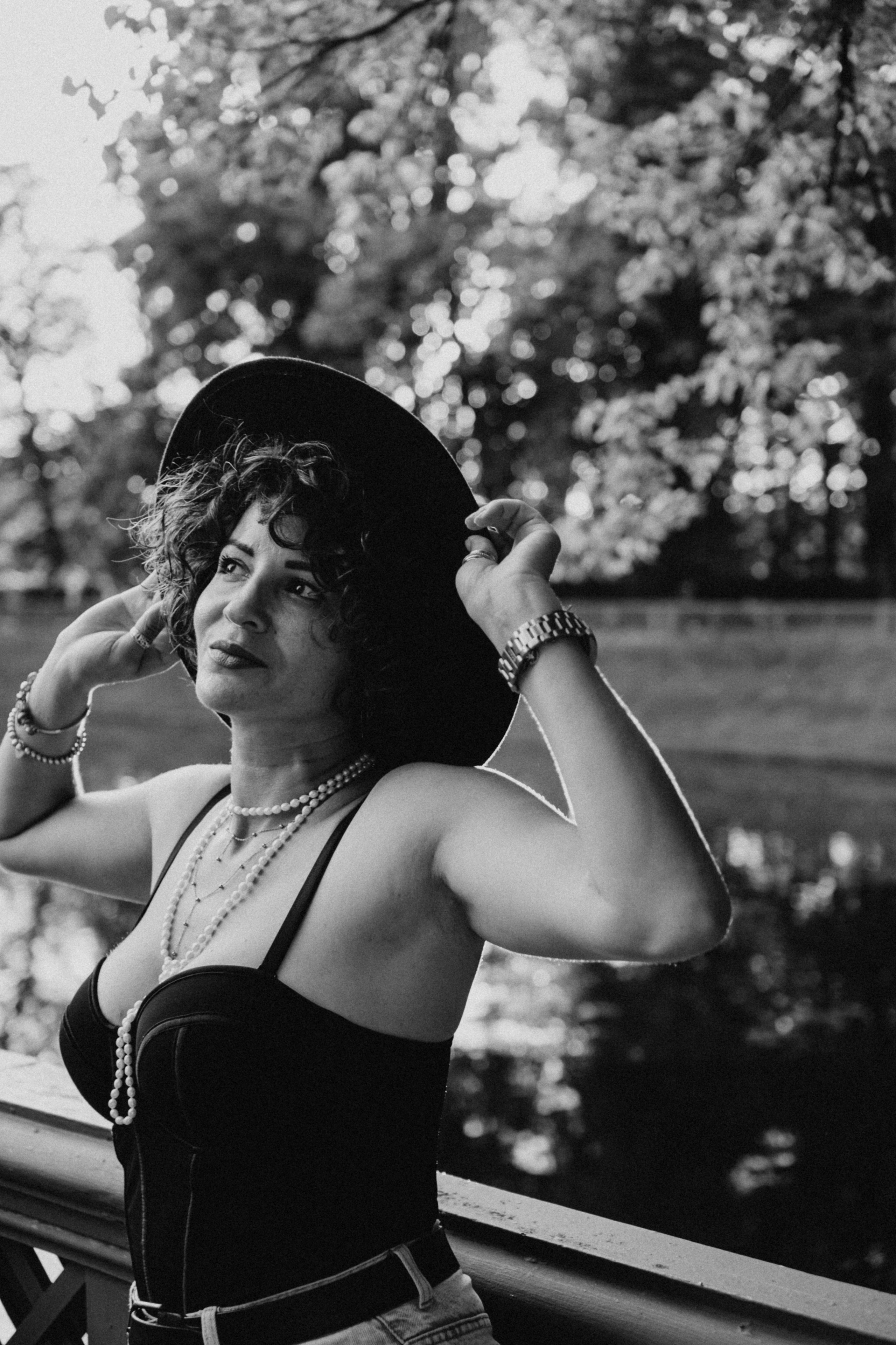 ПРОГУЛКА В ЛЕТНЕМ САДУ. Профессиональный фотограф, Санкт-Петербург — Виктория Богомолова