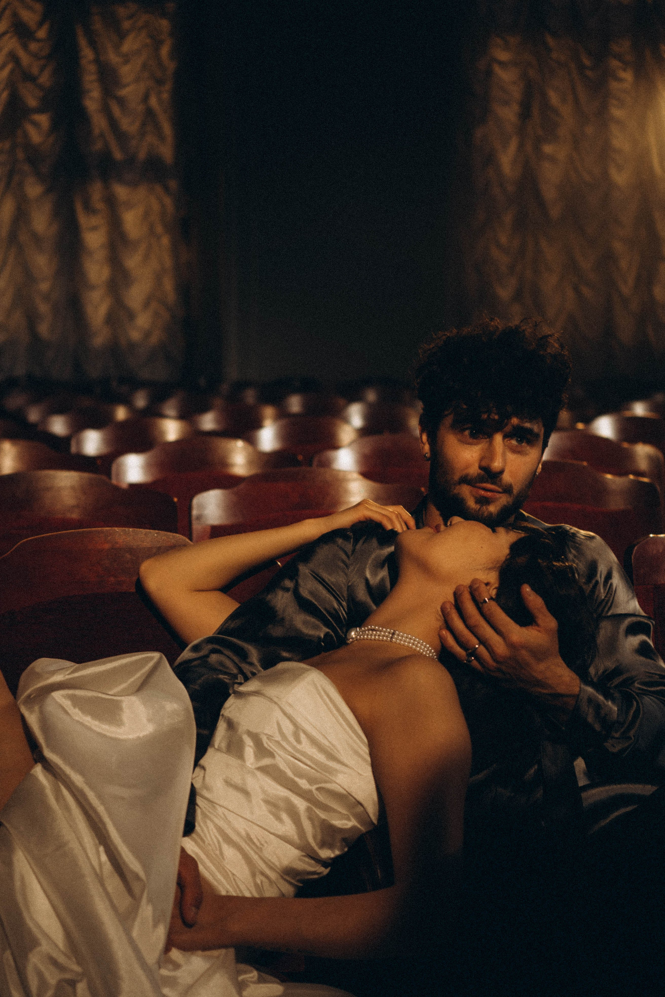 СВАБЕДНАЯ ФОТСЕССИИЯ В ОДНОМ ИЗ ЗАЛОВ НИКОЛАЕВСКОГО ДВОРЦА. Профессиональный фотограф, Санкт-Петербург — Виктория Богомолова