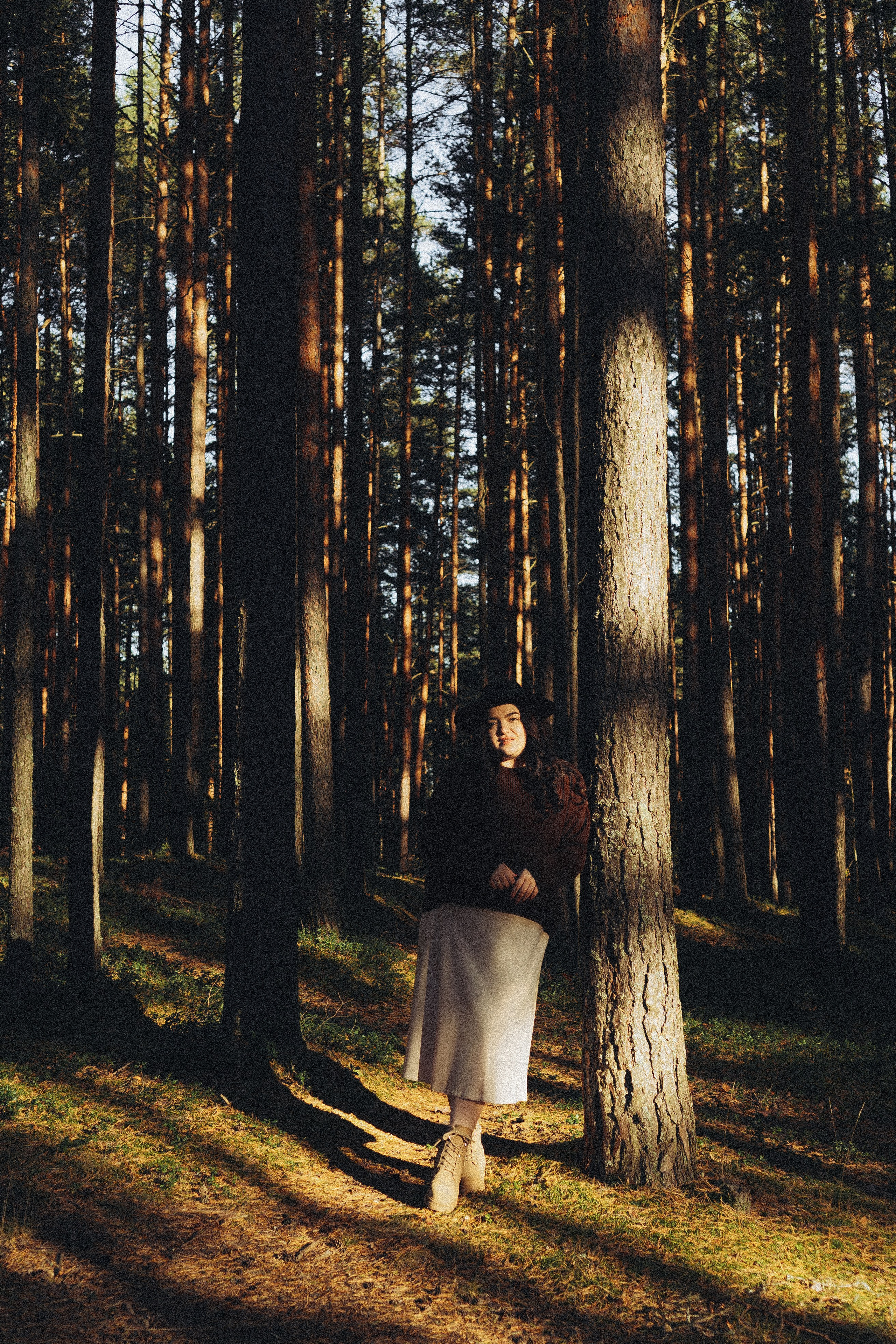 Прогулка по Финскому заливу. Профессиональный фотограф, Санкт-Петербург — Виктория Богомолова