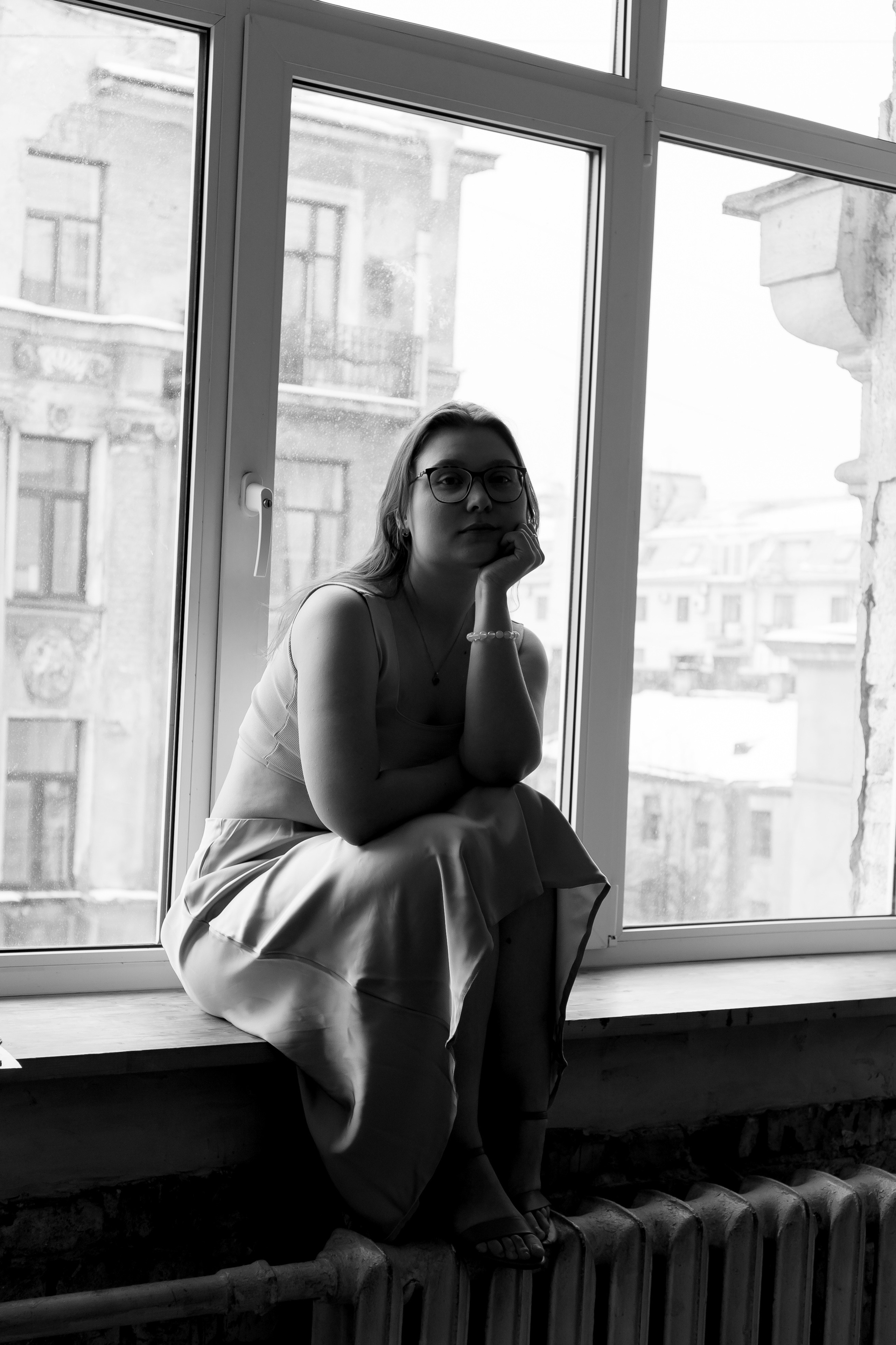 Студийная. Профессиональный фотограф, Санкт-Петербург — Виктория Богомолова