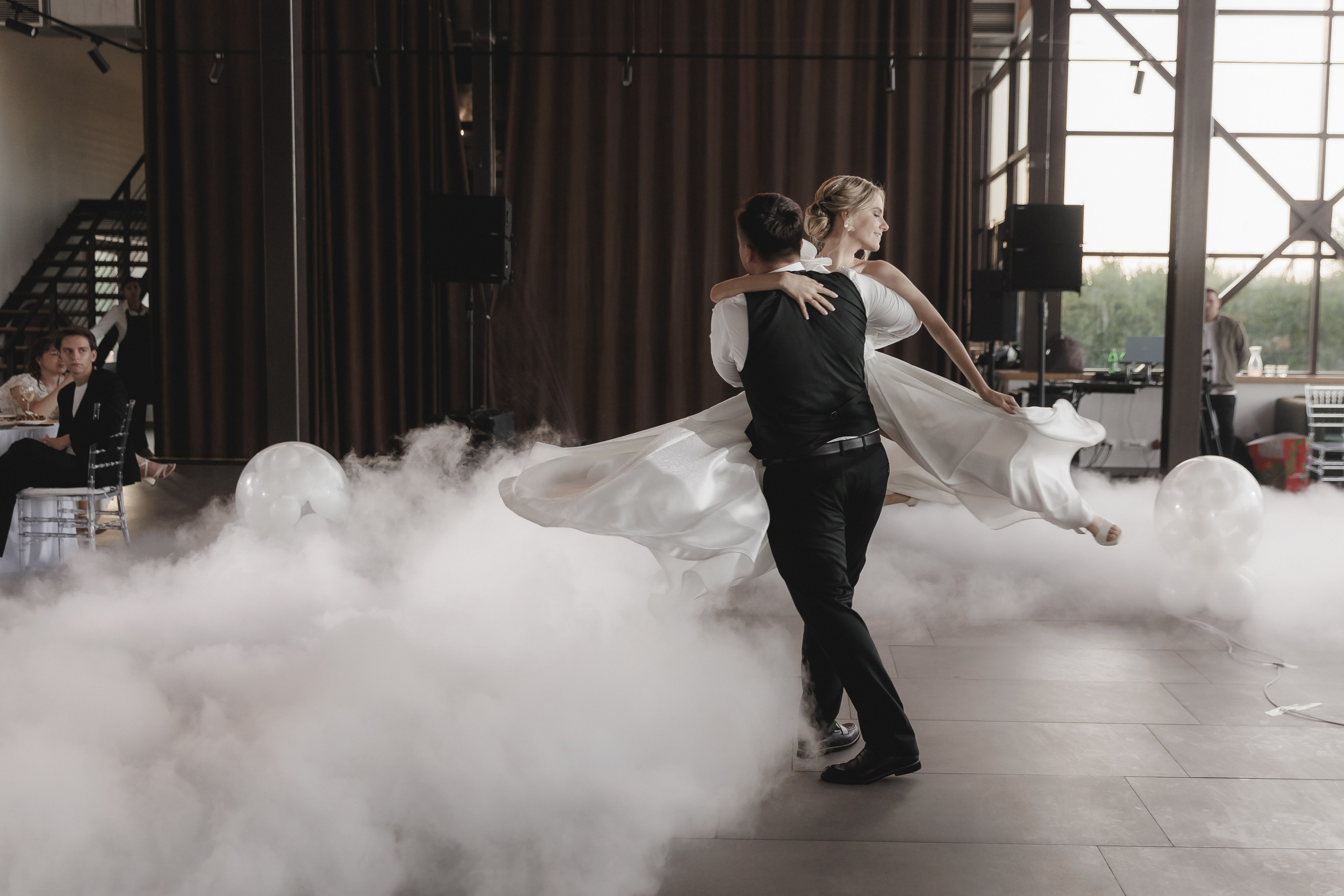 Артём и Дарья. Фотограф в Волгограде — Александра Искандерова