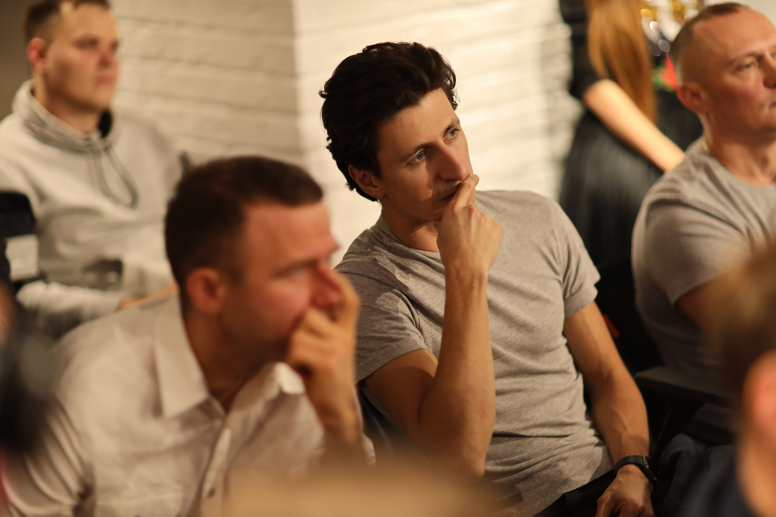 МастерМайнд 1.2. Съемка в студии под ваш запрос, студийные съемки, фотографии архитектурных объектов — Александр Евстигнеев — фотограф Москва