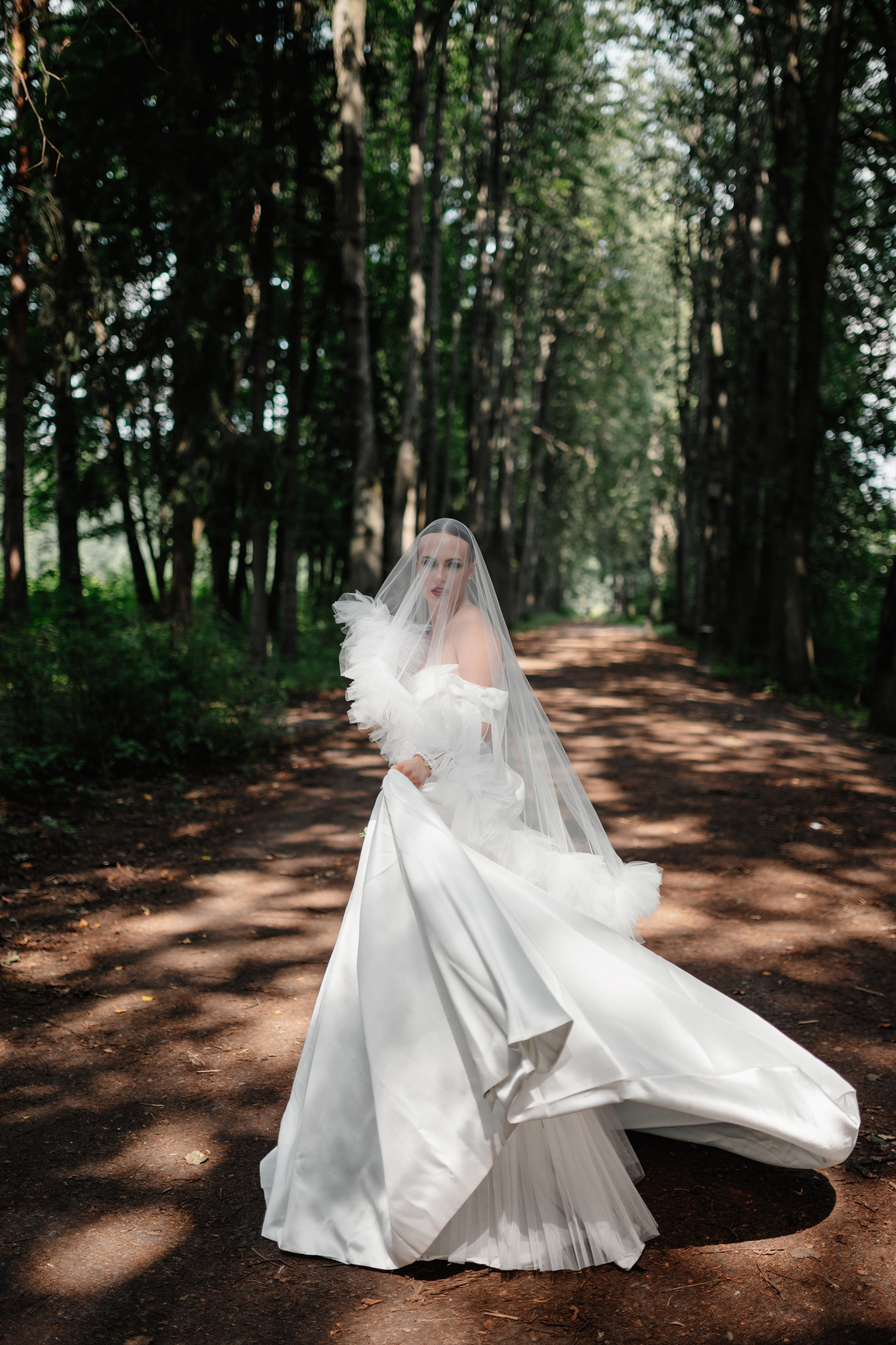 Vera & Alexey. Свадебный и индивидуальный фотограф Никита Роут | Москва