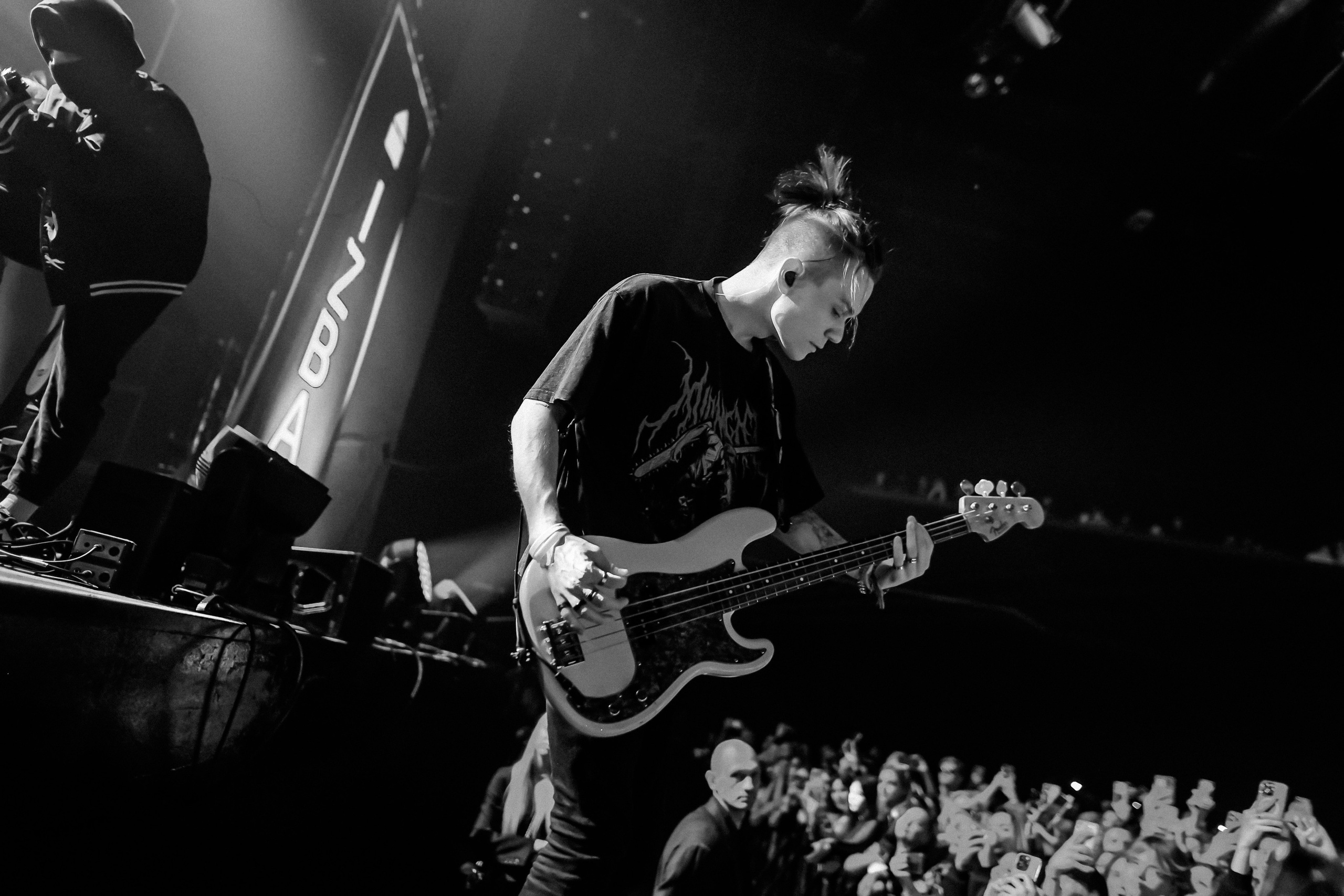 IZBA FEST @VK STADIUM