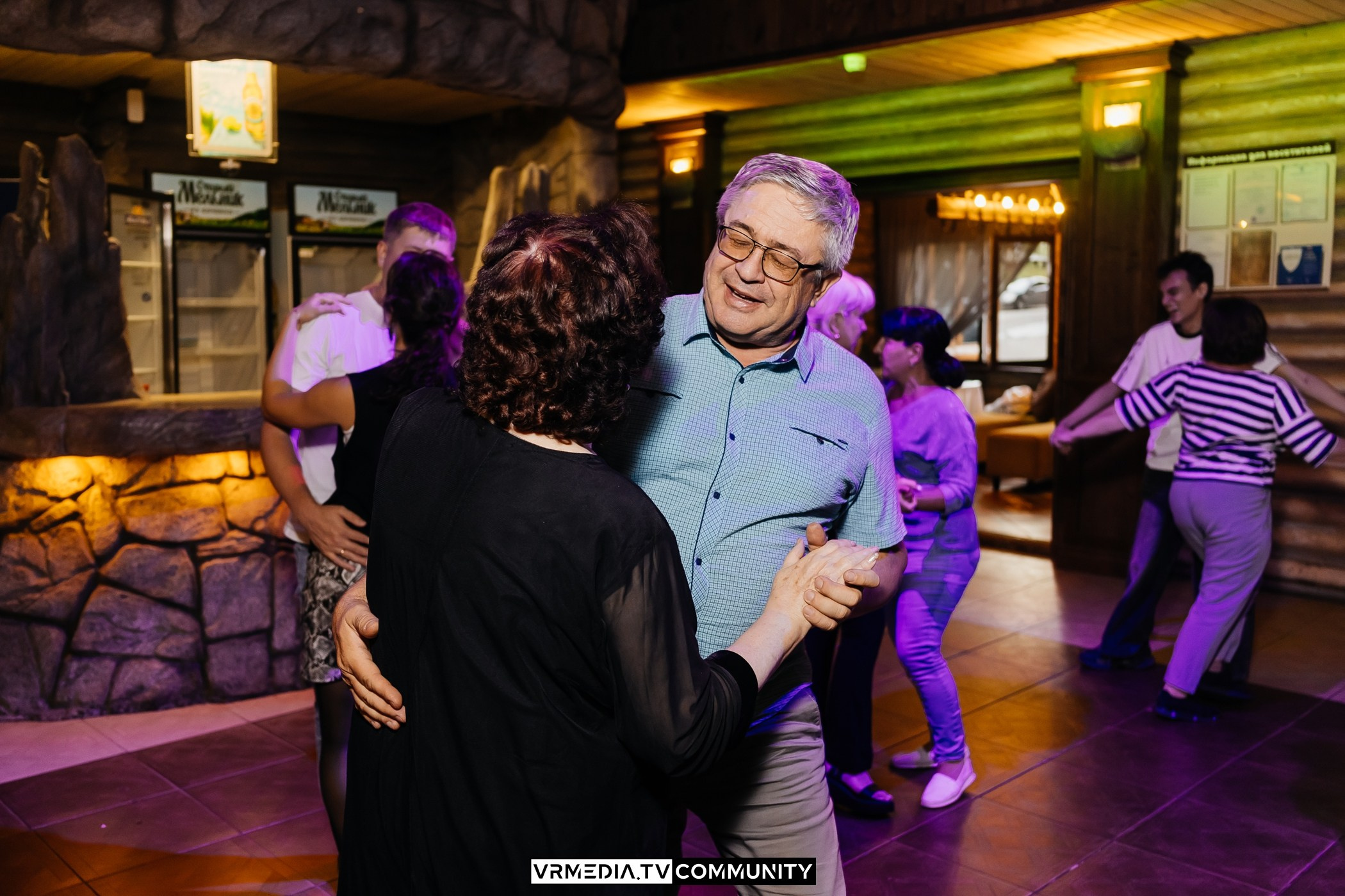 В гостях «У Петровича»