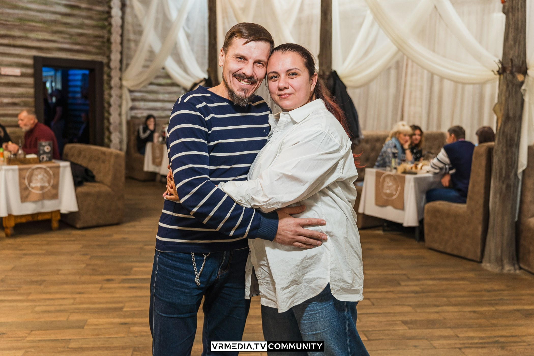 В гостях у «Петровича»