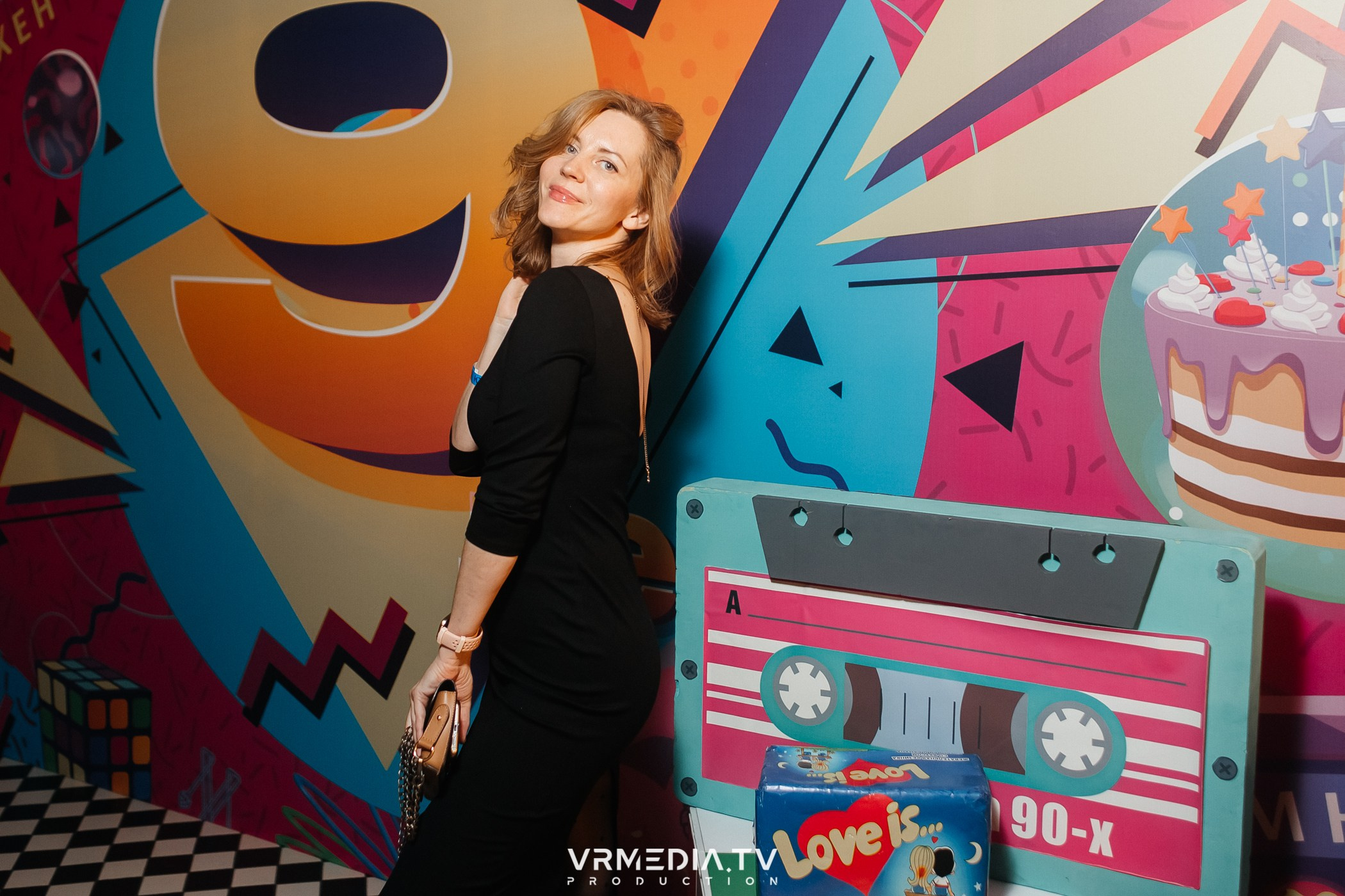 День рождения ресторана «Мюнхен»