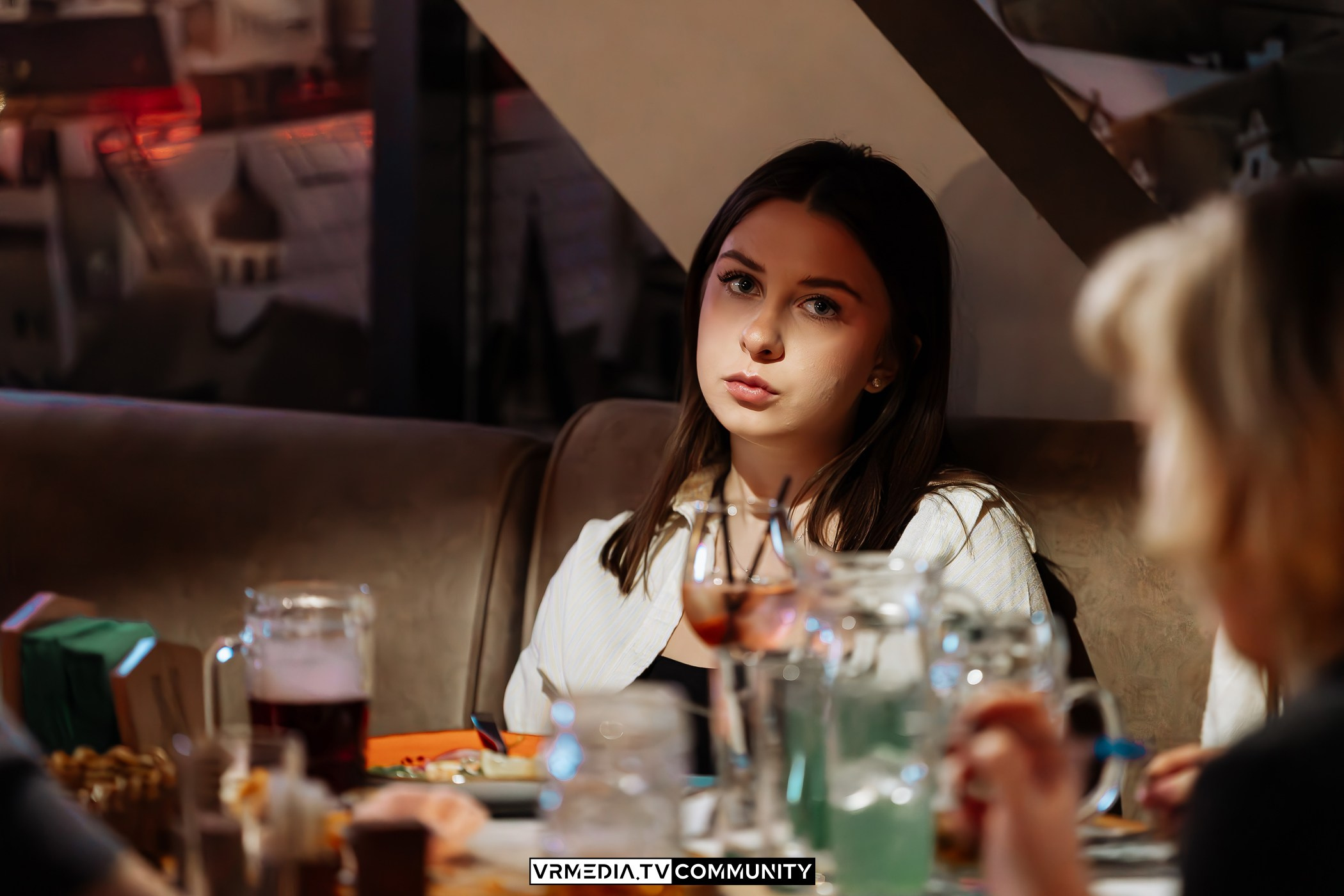 Ресторан «Мюнхен»: WOW Quiz