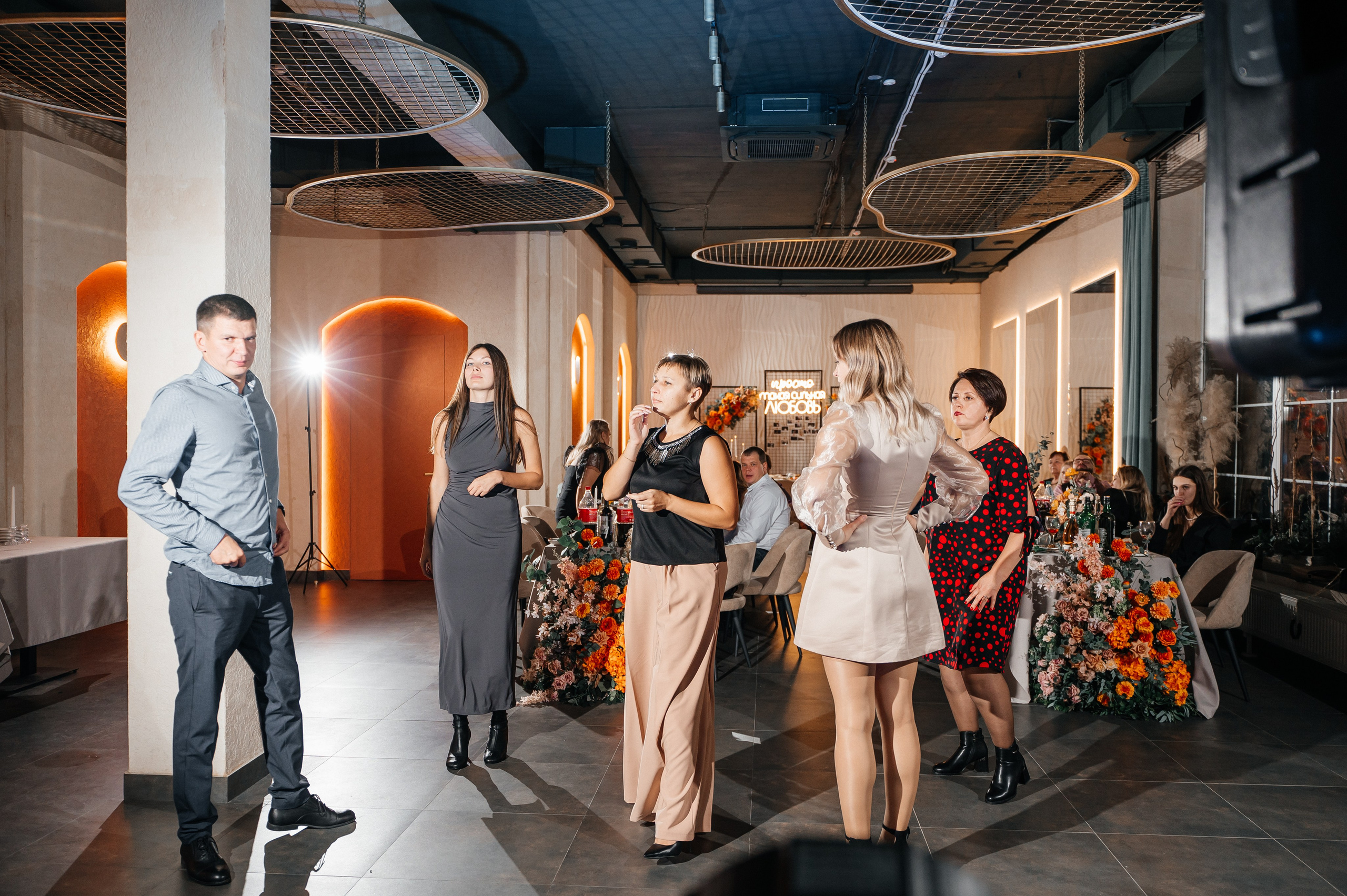 Никита и Катя 01.11.2024. Свадебный и семейный фотограф в городе Смоленске