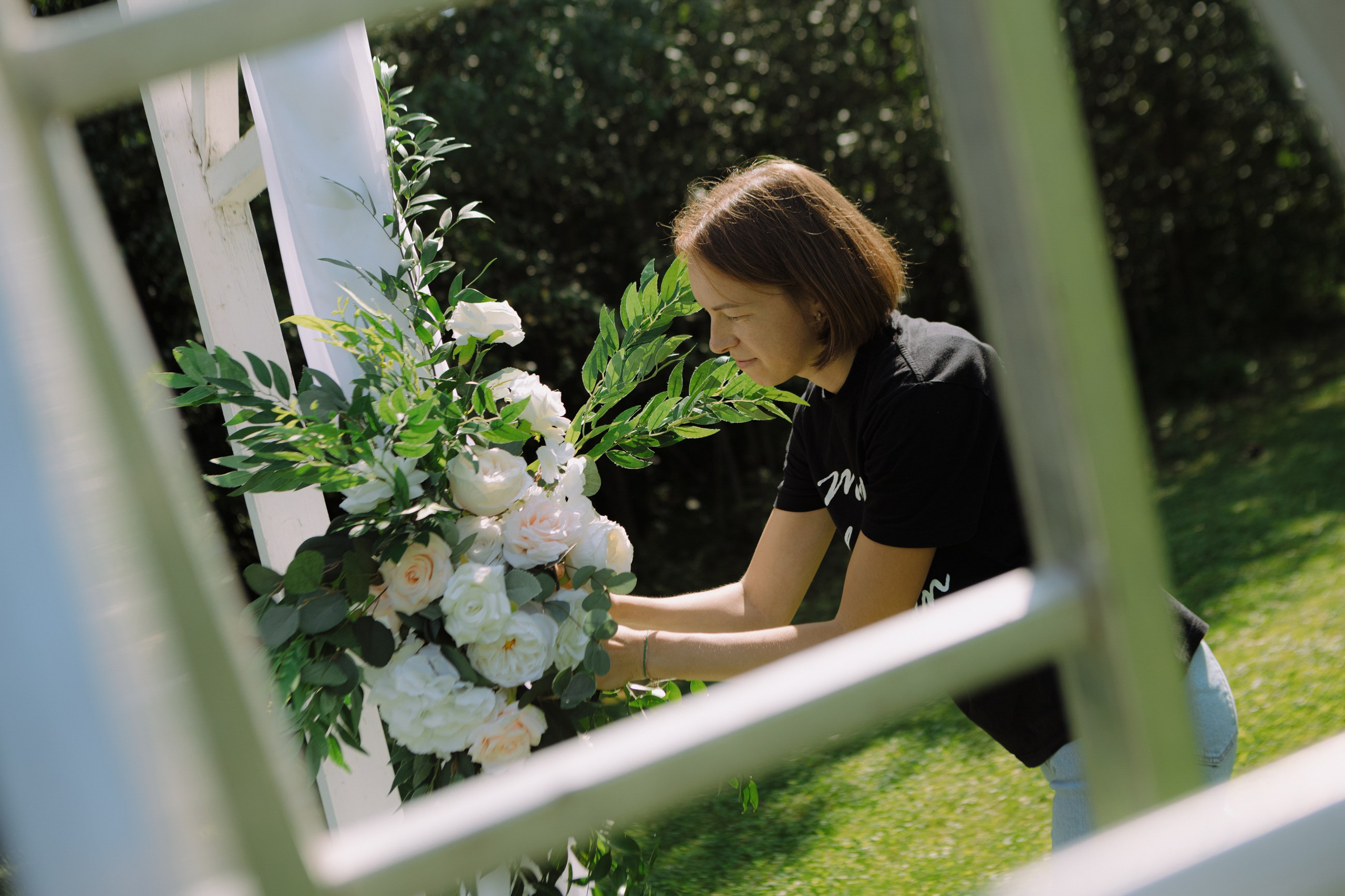 Евгений и Виктория. LEVORIGINAL