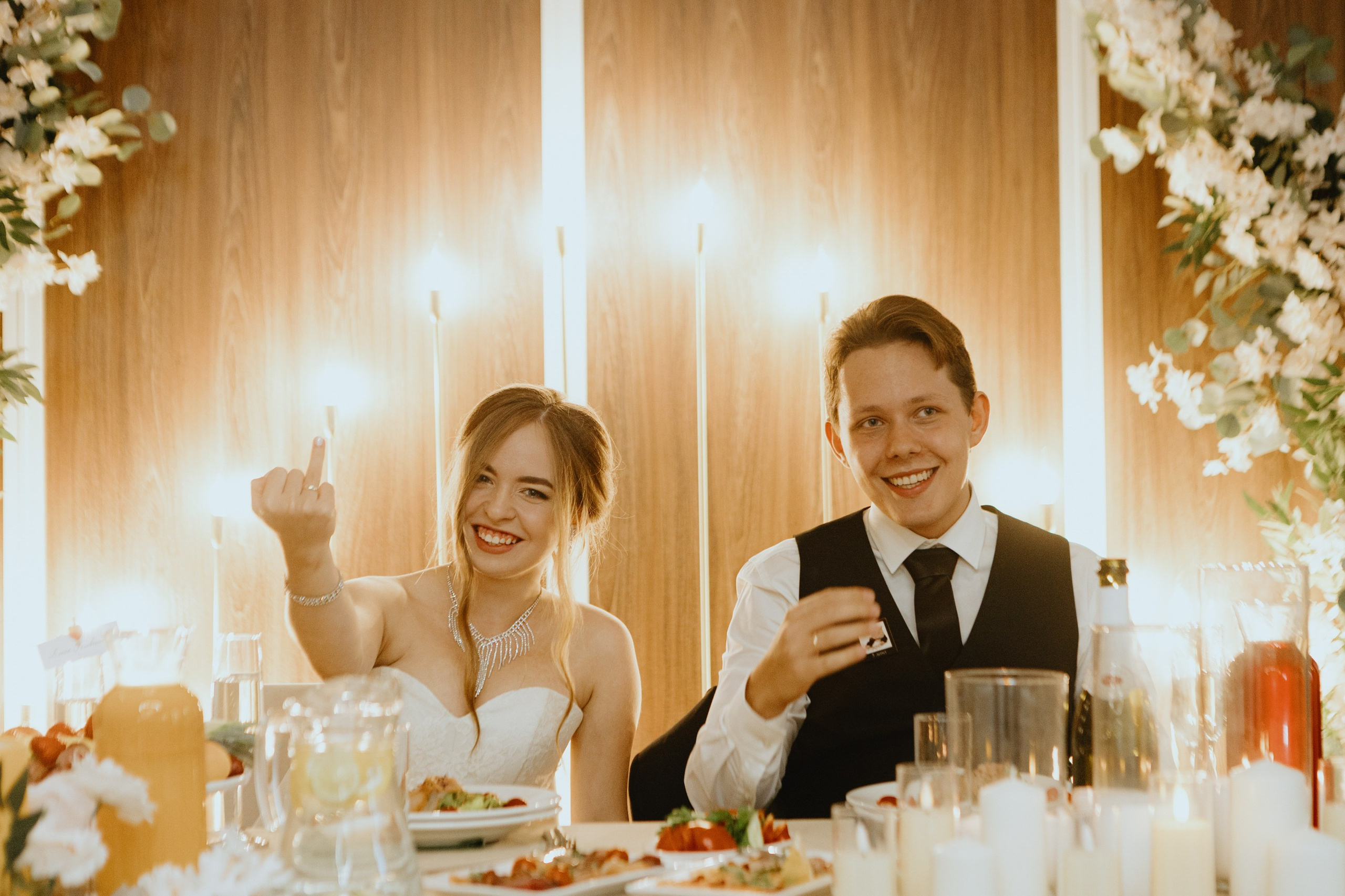 Павел и Алина. LEVORIGINAL