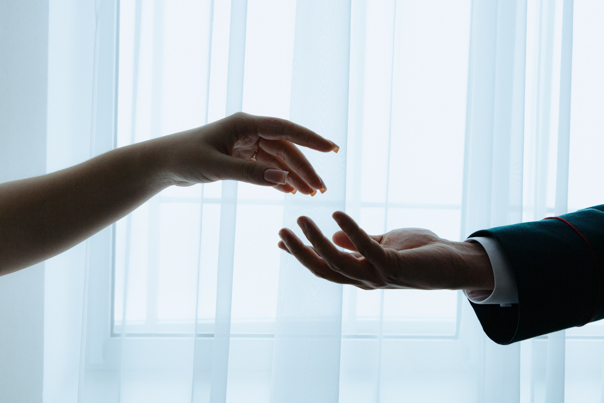 Наталья и Игорь. LEVORIGINAL