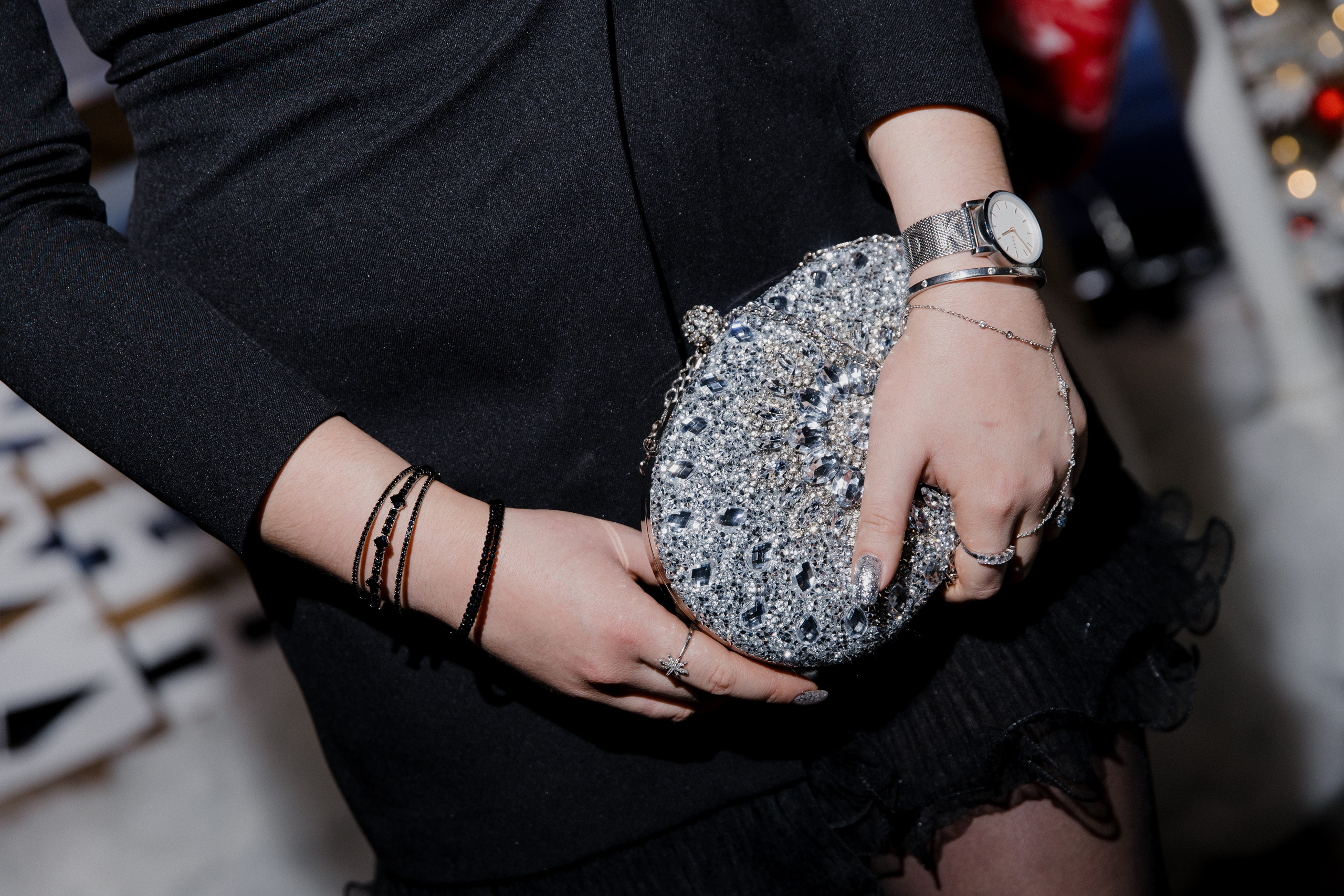 Инвест Ёлка. LEVORIGINAL