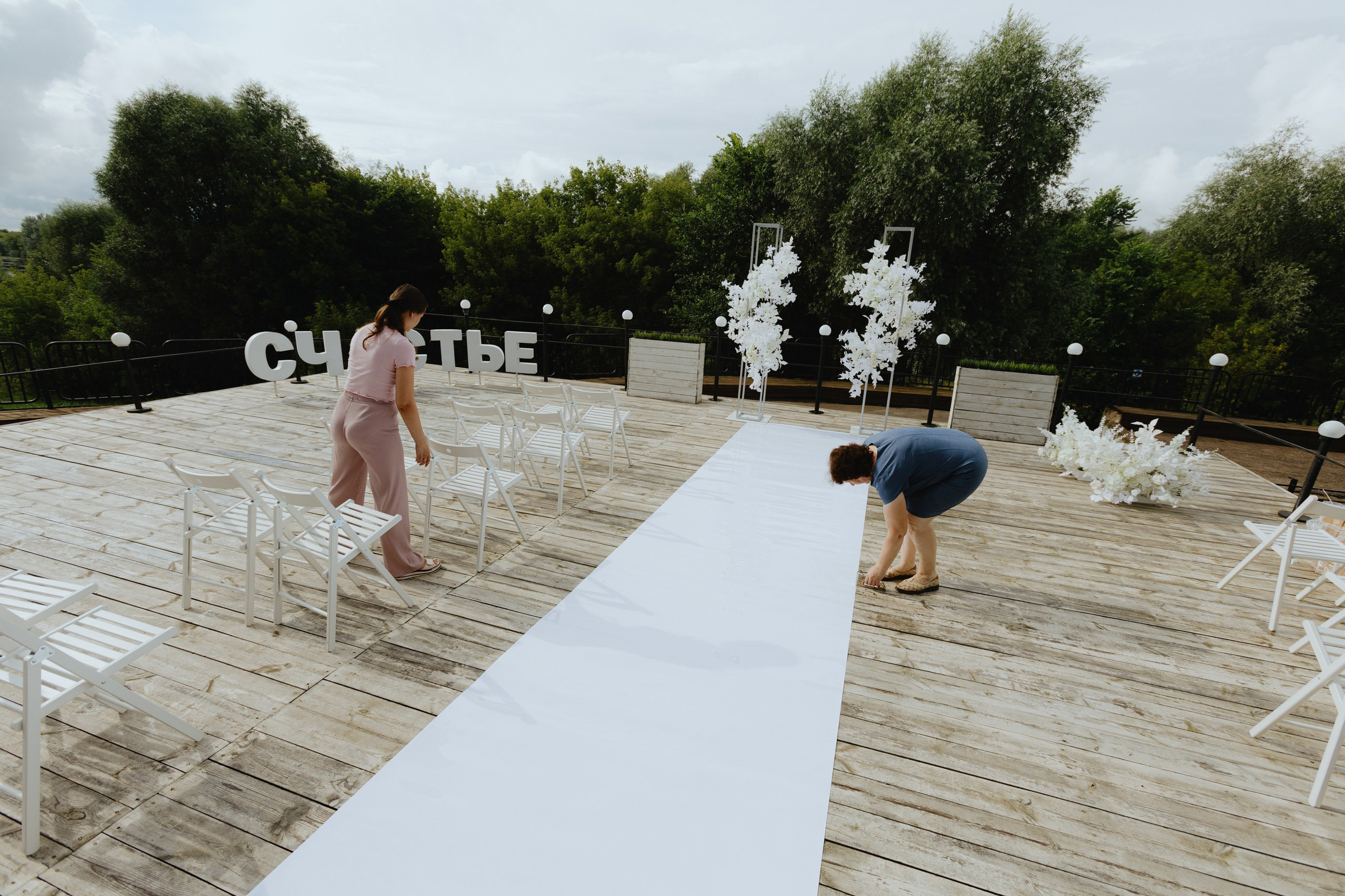 Илья и Валерия. LEVORIGINAL