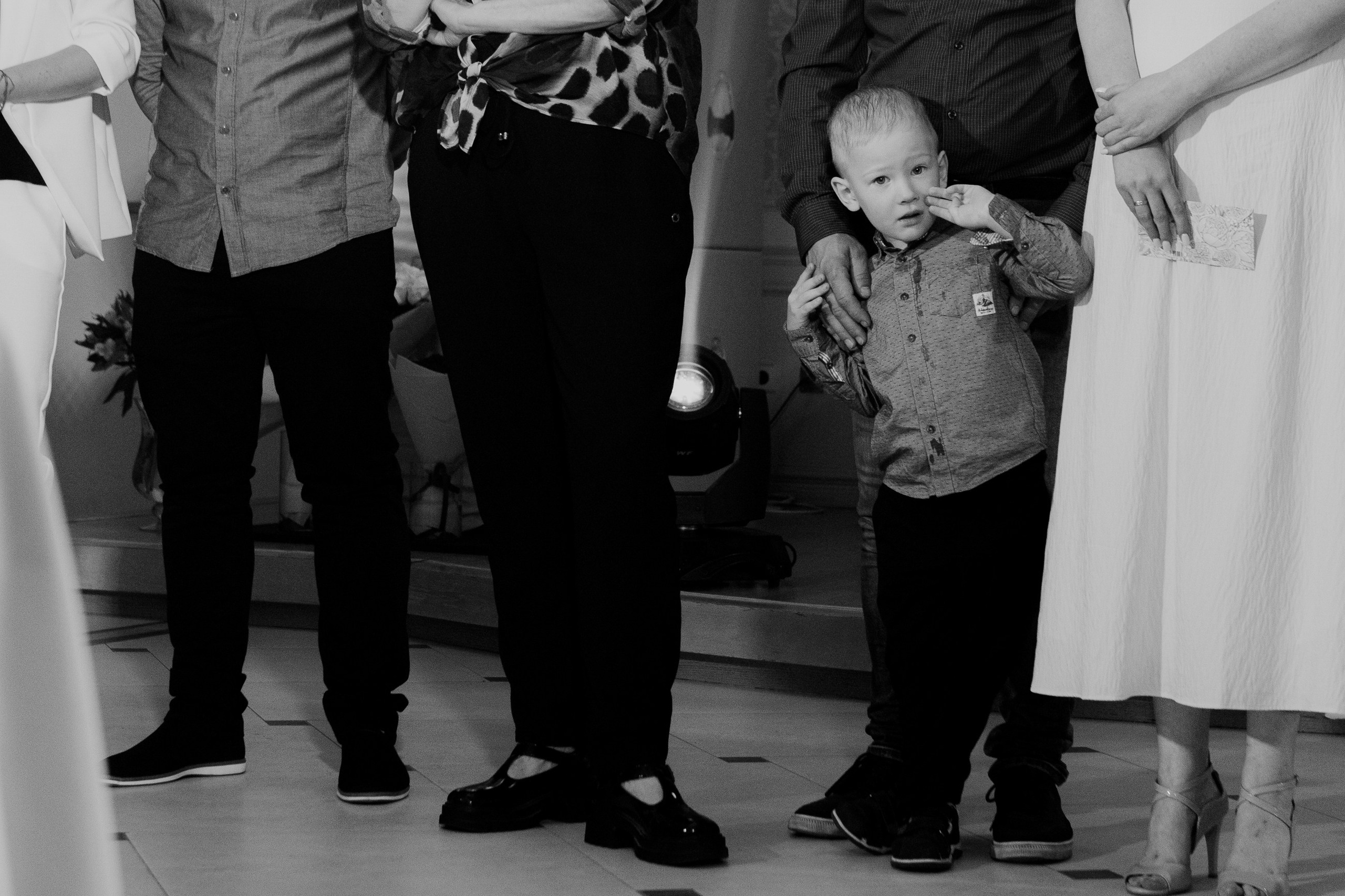 Дмитрий и Светлана. LEVORIGINAL