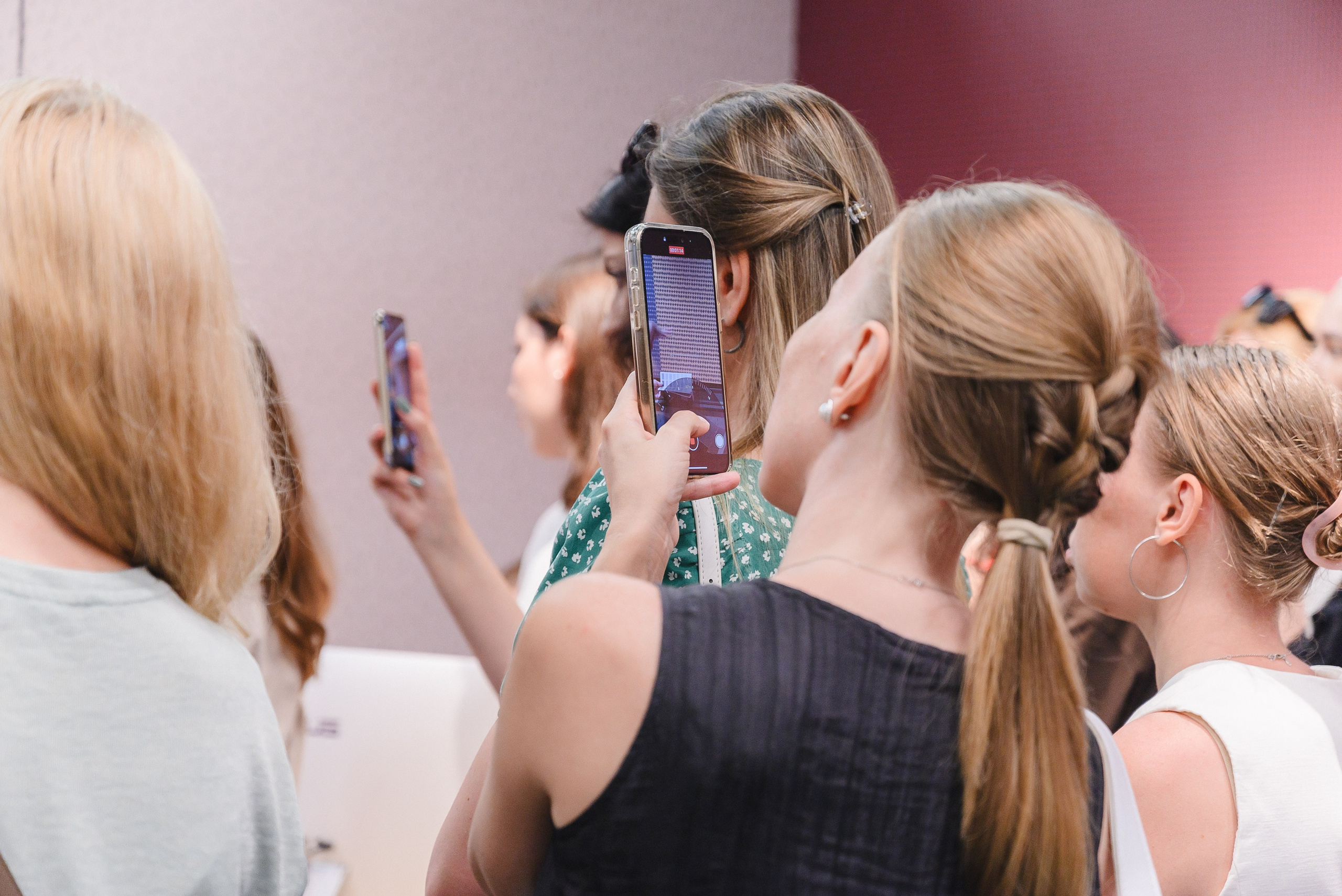 Семинар-экскурсия. Искусство колористики: современные подходы к выбору цветовых палитр. Фотограф Лопаткина Ирина