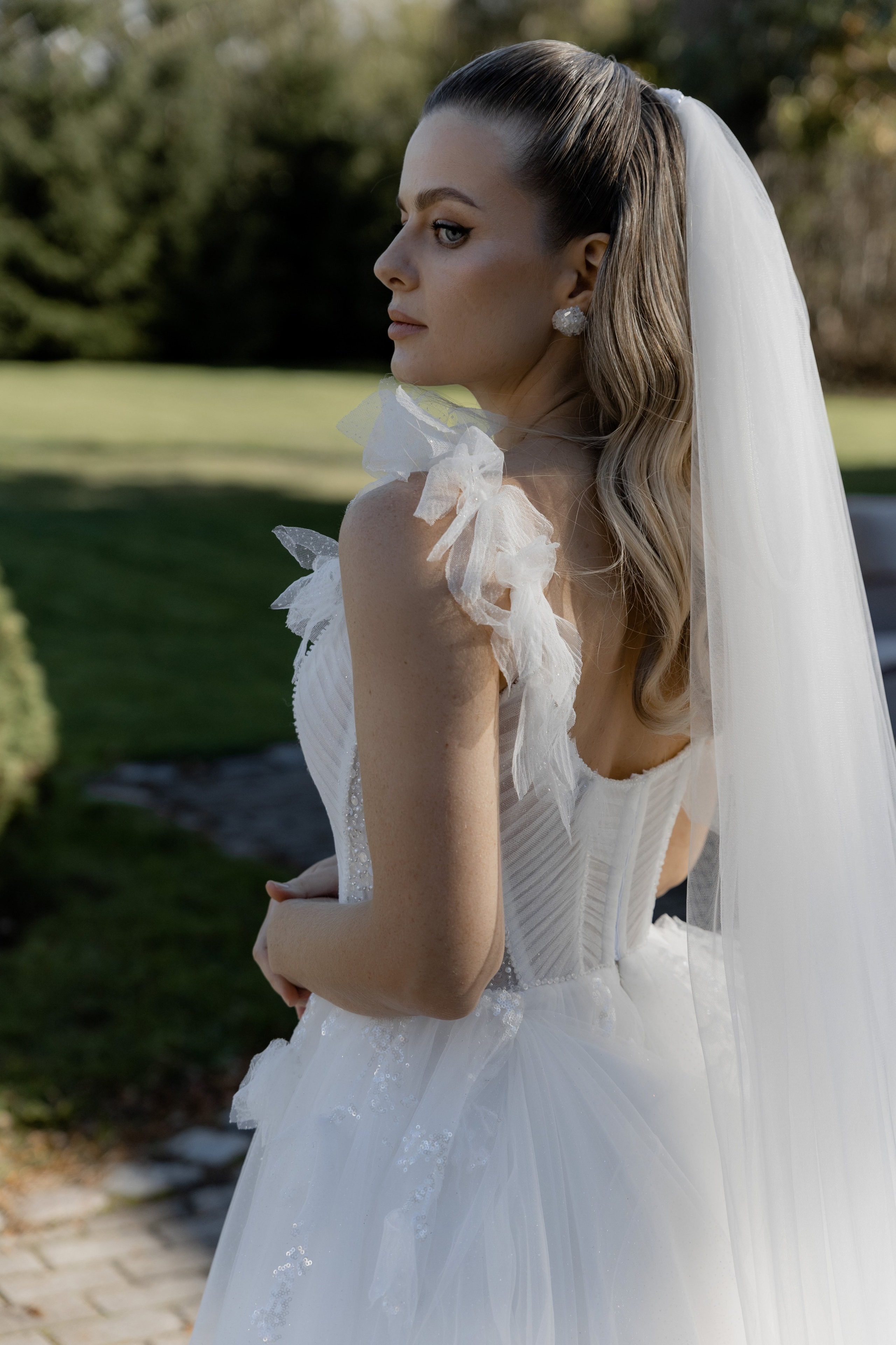 Свадьба в Усадьбе п.Орловка Калининградская область. Свадебный фотограф Калининград