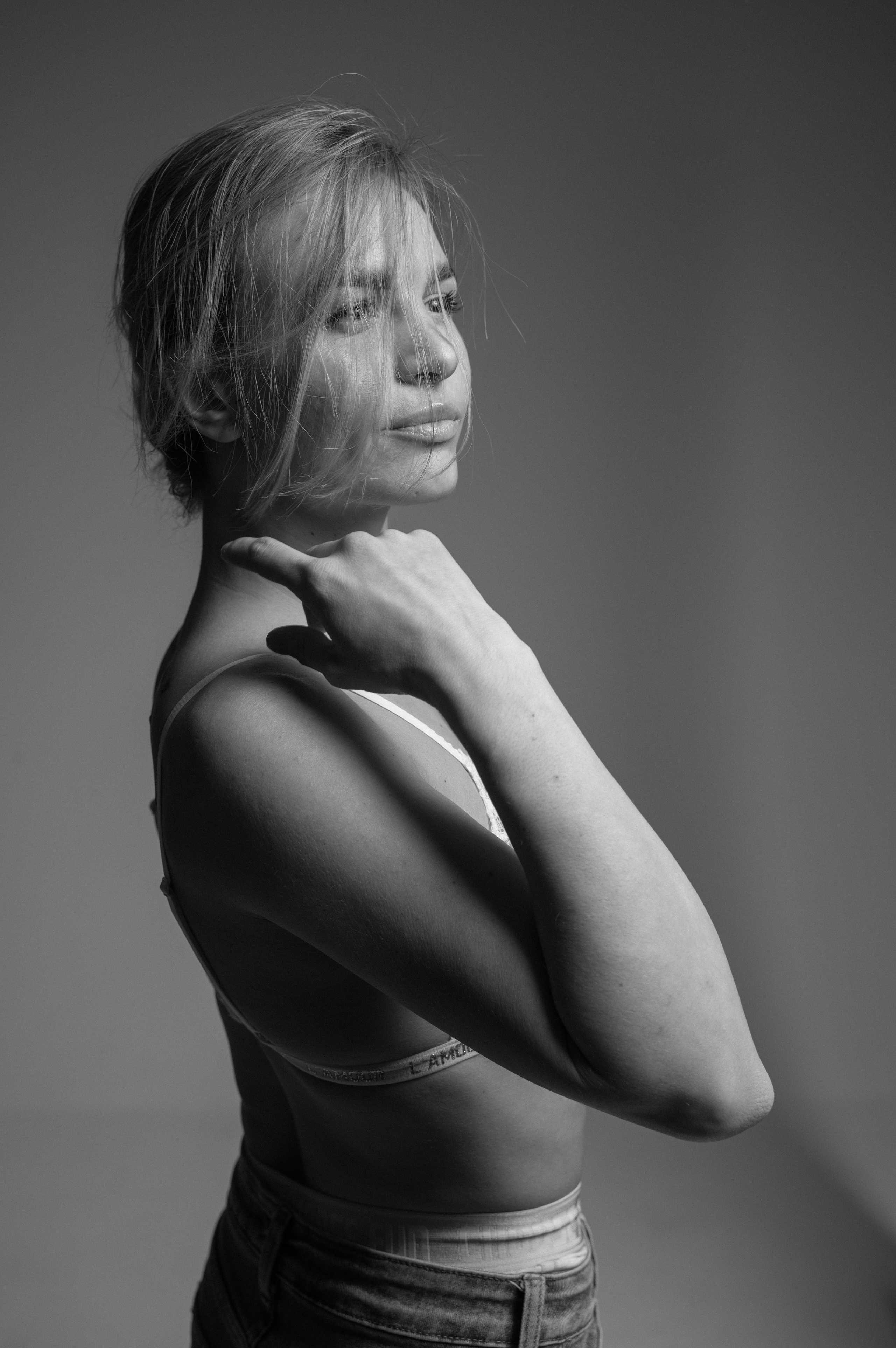 Женские портреты. ФОТОГРАФ/РУДНЫЙ/КОСТАНАЙ