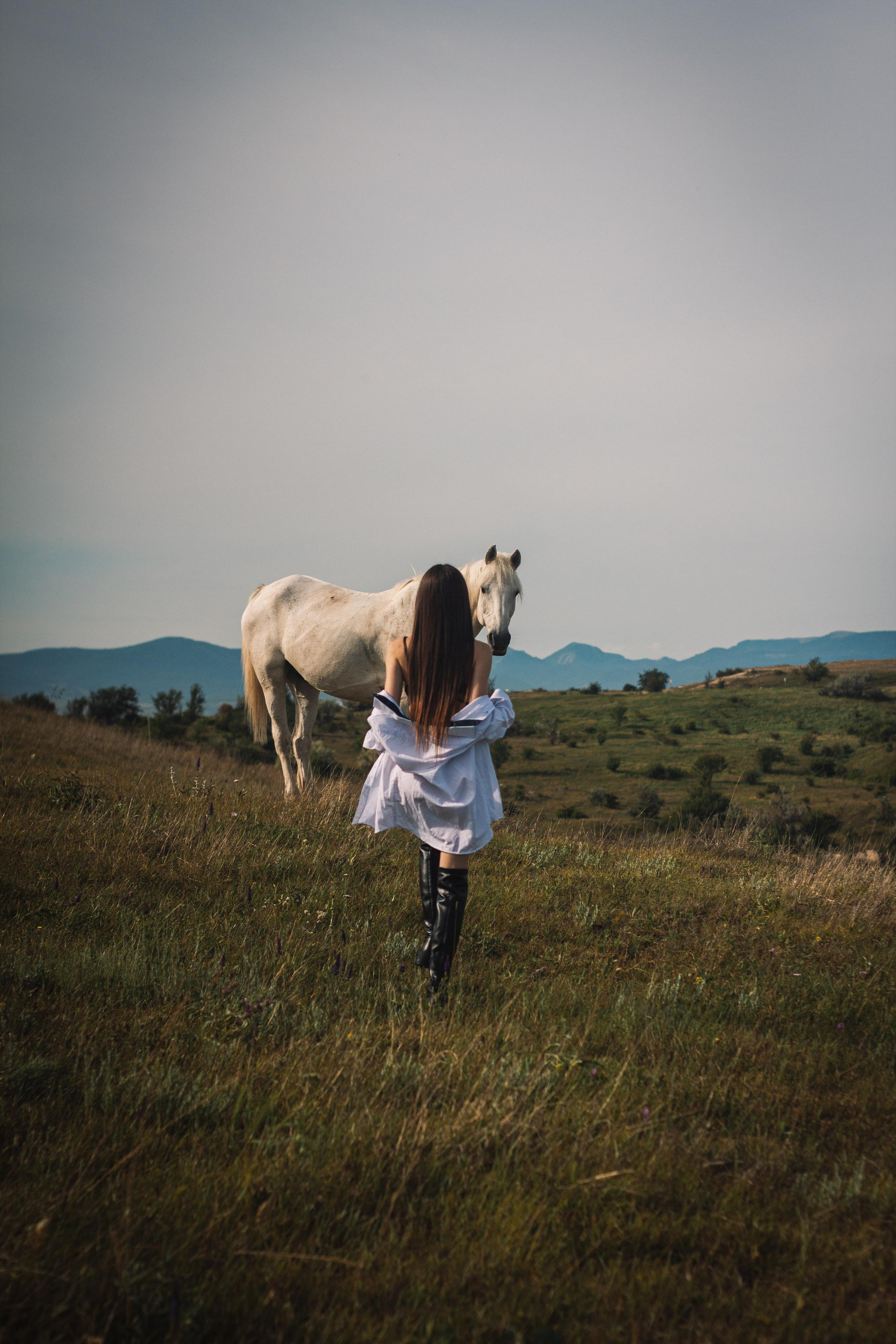 VERONIKA PLAIN. Фотограф в Крыму Григорий