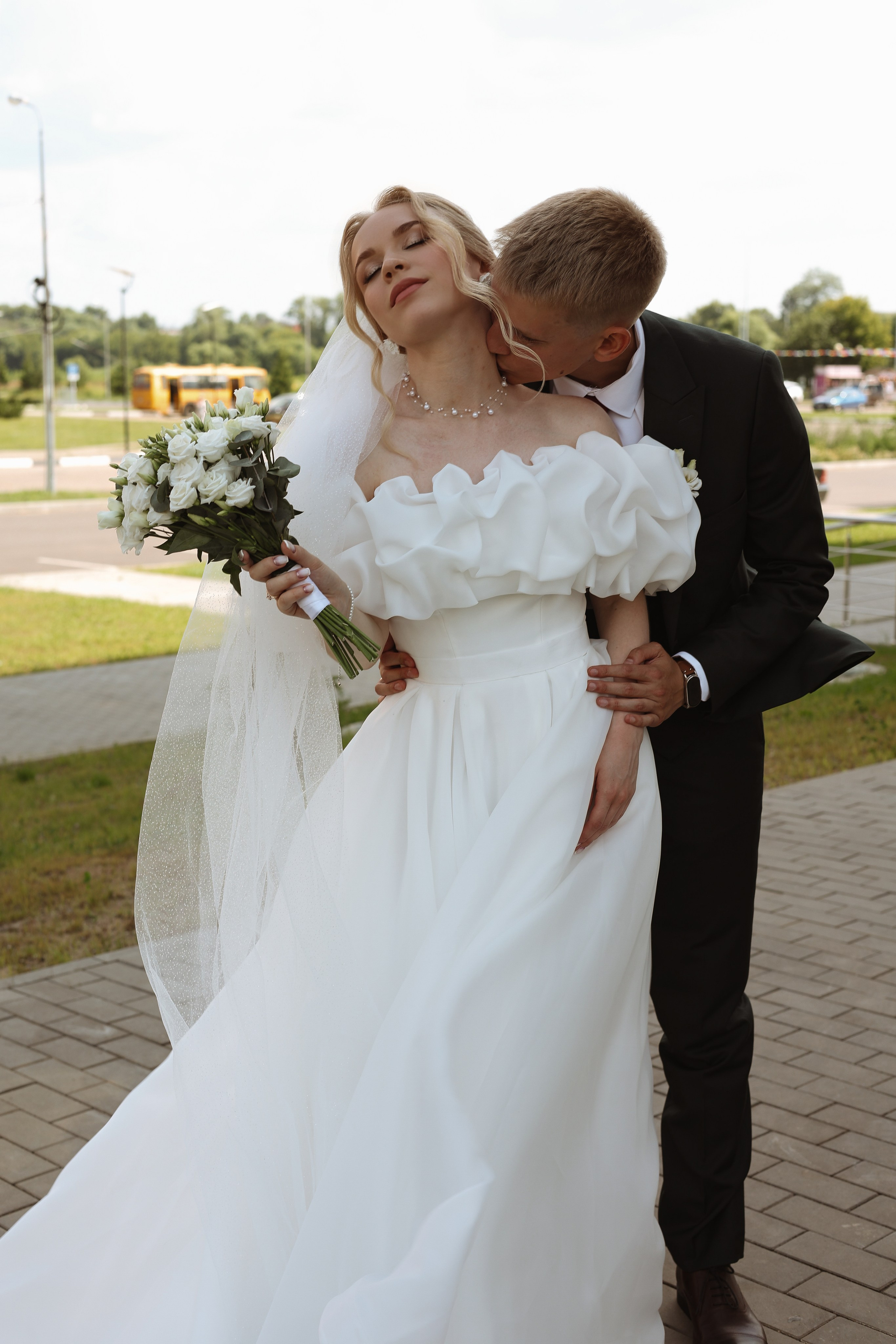 E&A. Фотограф Татьяна Иванова в Ярославле