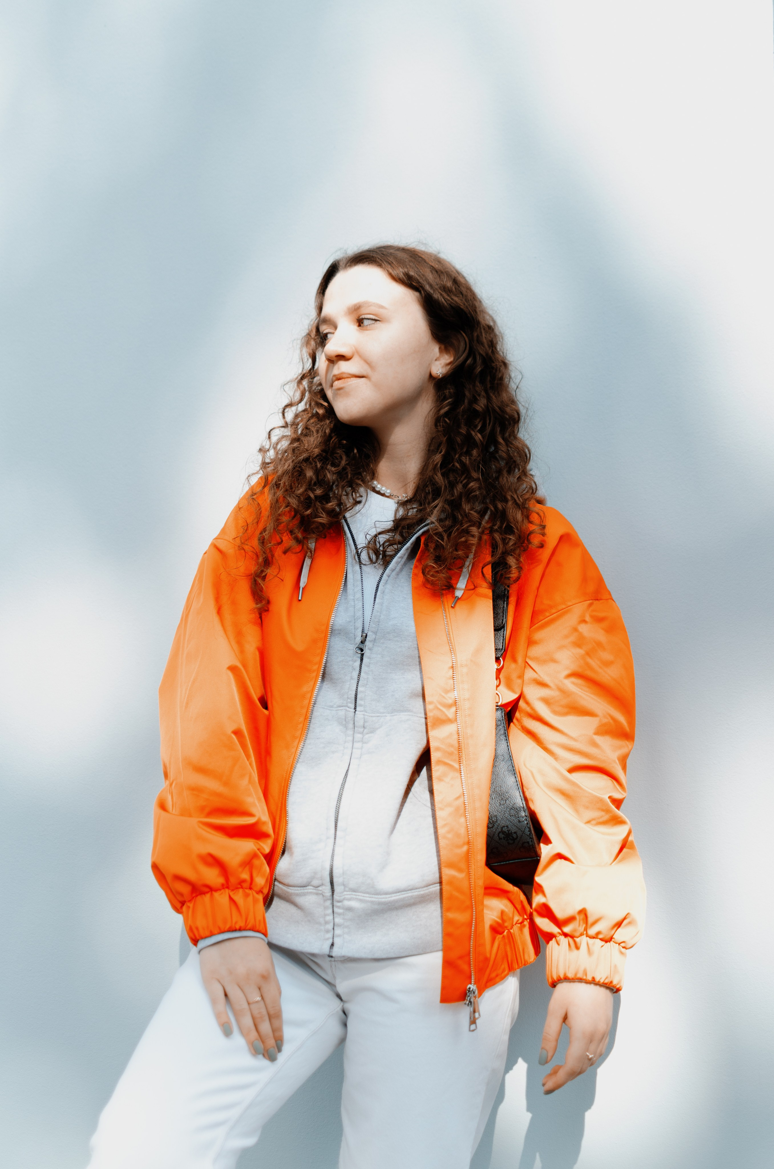 Лида. Фотограф Анисин Денис