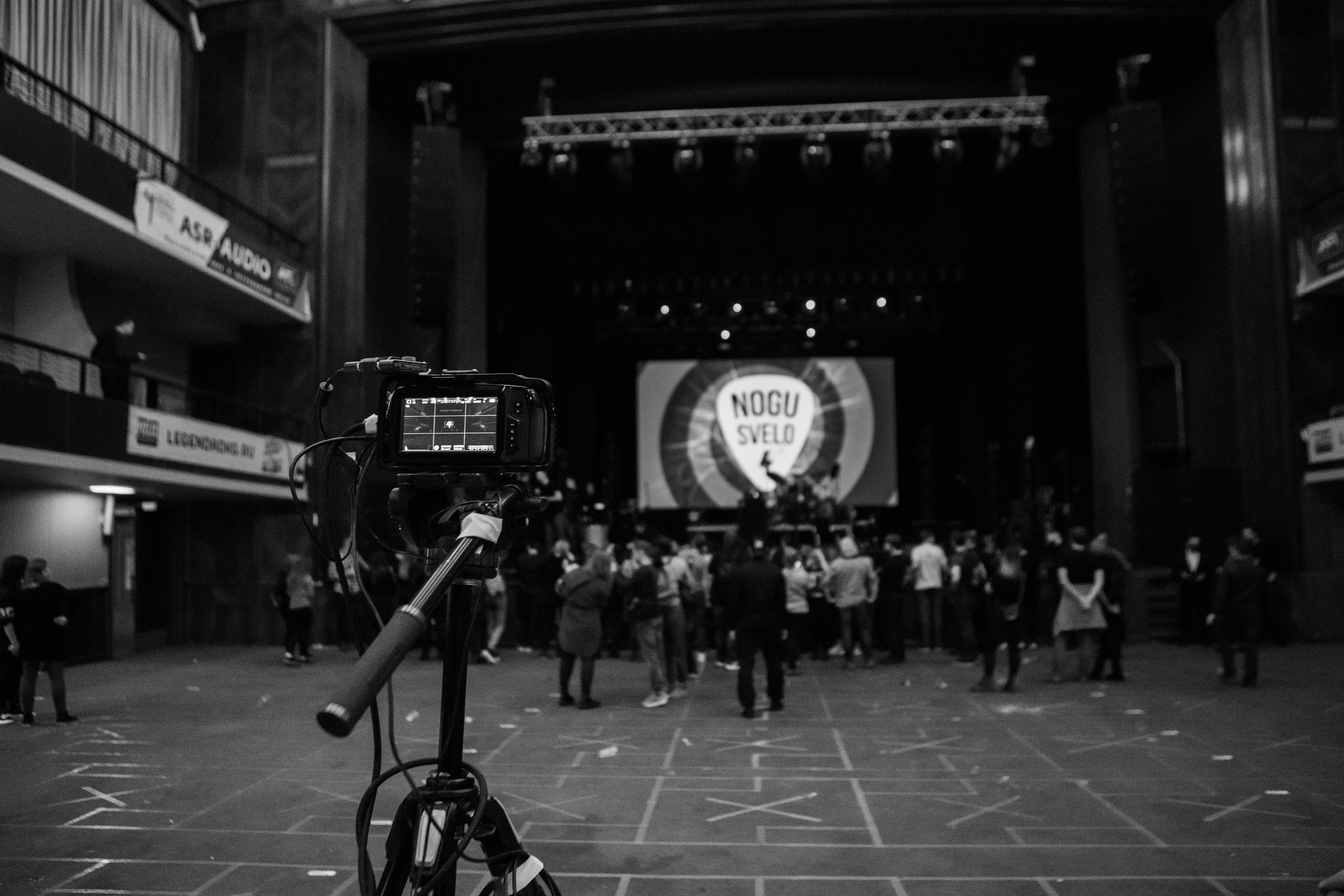 Концерты. Фотограф в Москве Павлова Ксения