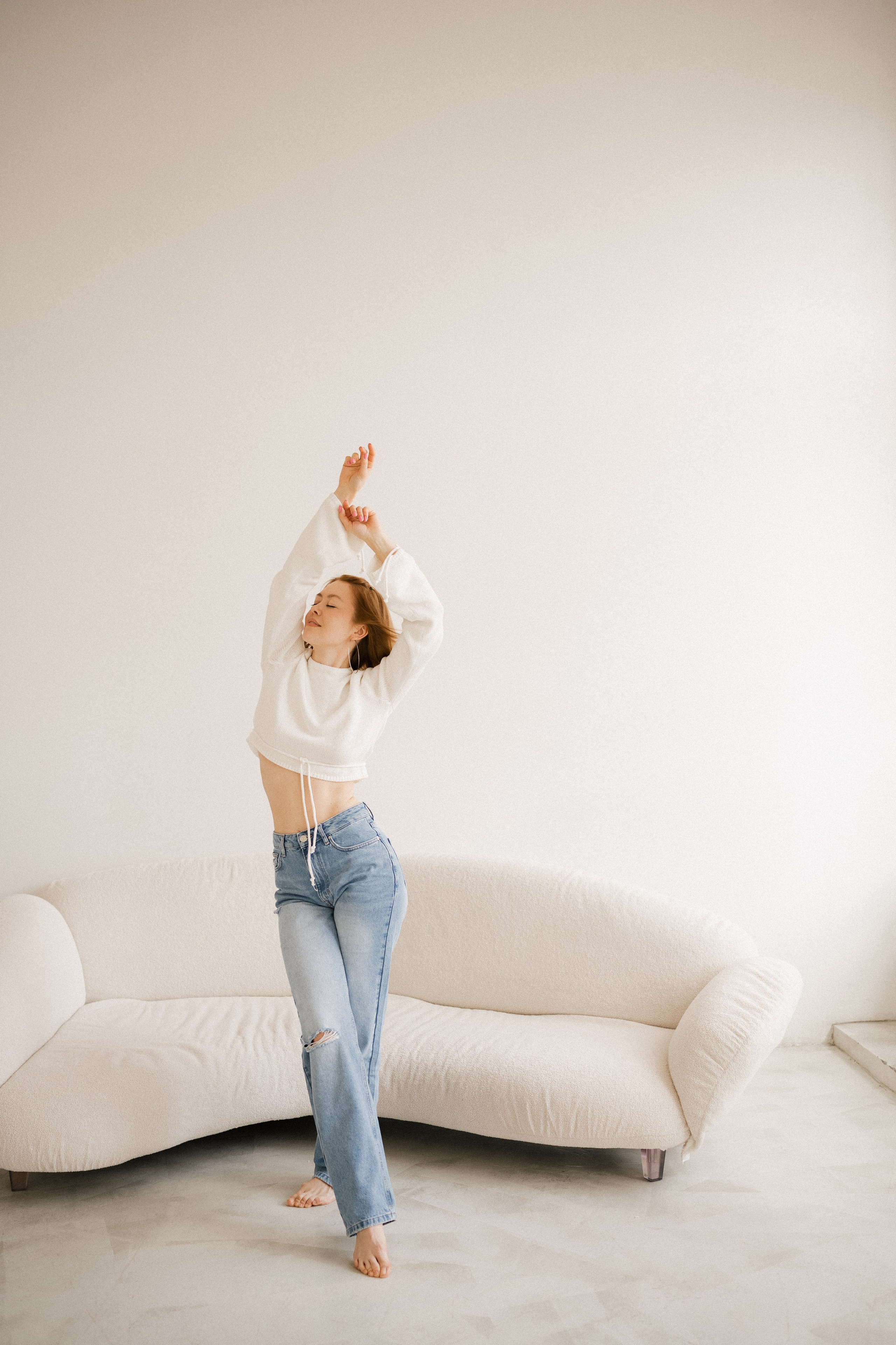 Надежда. Женский фотограф в Санкт-Петербурге Татьяна Саблина